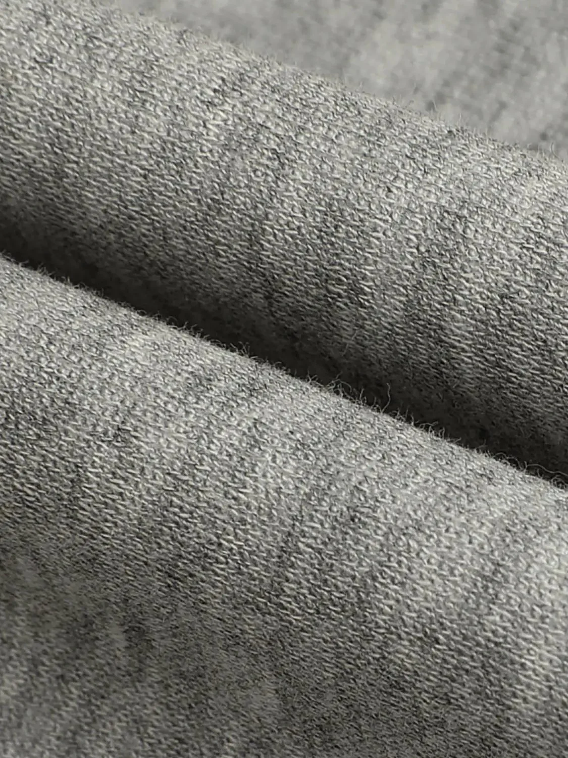 Pull On Barrel Leg Pants