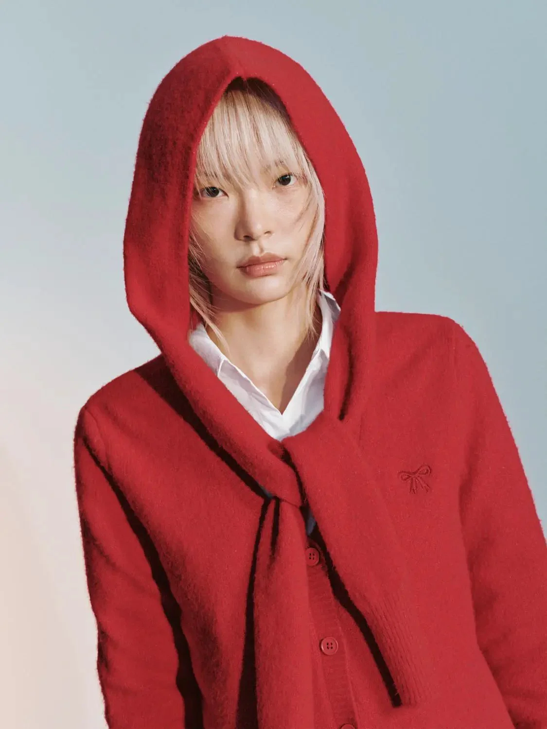 23484-wool-blend-hooded-tie-front-knitted-cardigan-3.webp Wool Blend Hooded Tie Front Knitted Cardigan