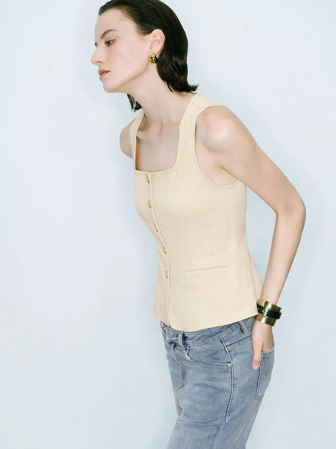 2351-denim-sleeveless-tops-5.webp Denim Sleeveless Tops