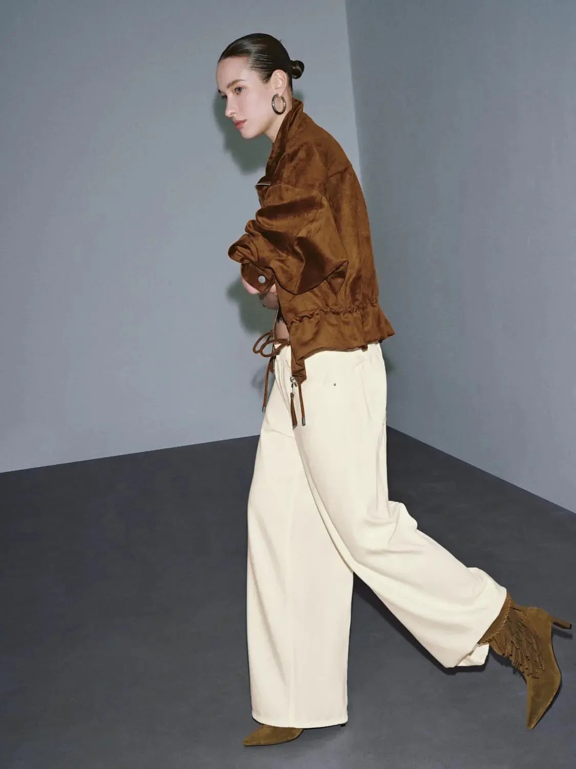23532-patch-pocket-drawstring-bomber-jackets-5.webp Patch Pocket Drawstring Bomber Jackets