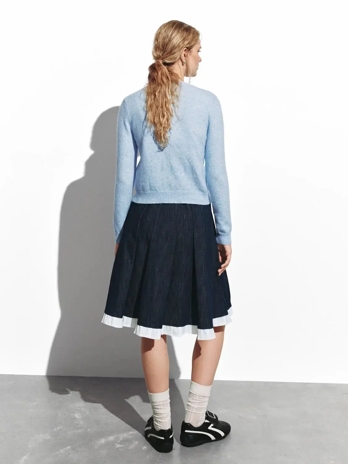 23558-bow-button-knitted-cardigans-14.webp Bow Button Knitted Cardigans