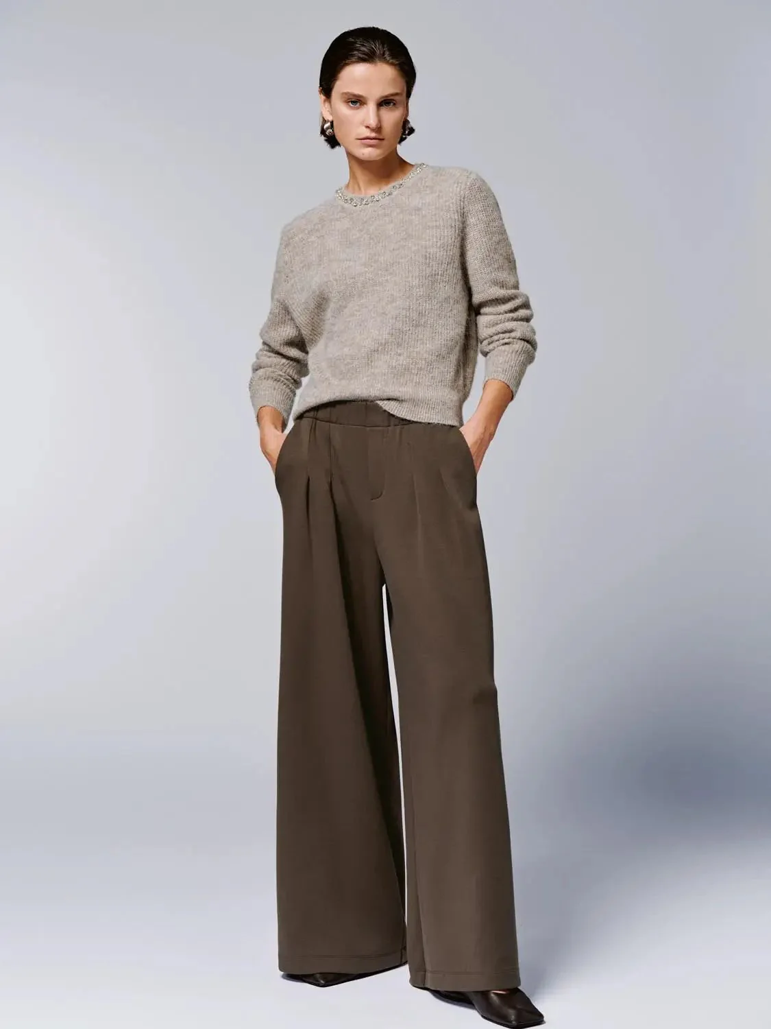 23569-pull-on-pleated-wide-leg-pants-6.webp Pull On Pleated Wide Leg Pants