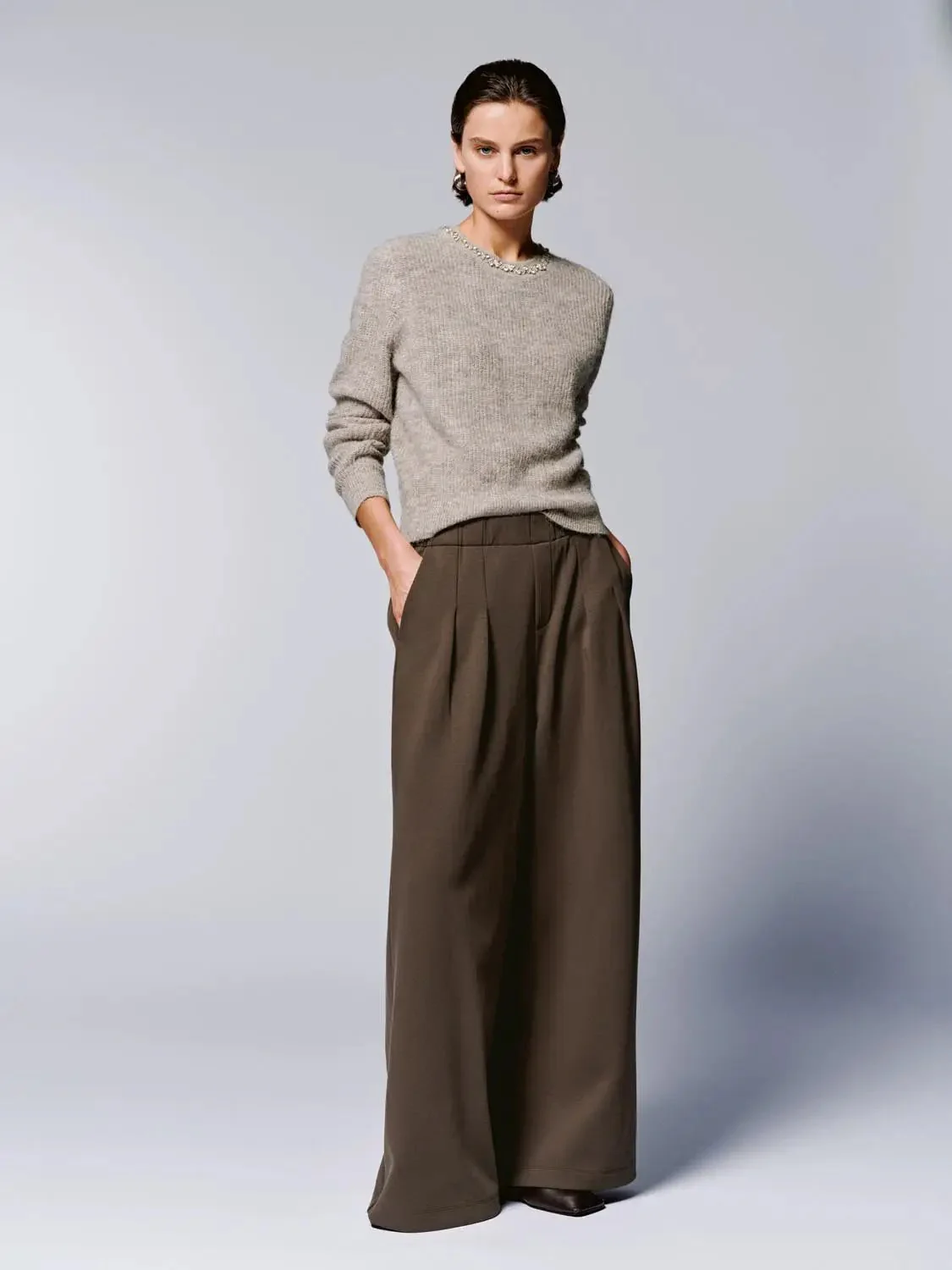 23569-pull-on-pleated-wide-leg-pants-7.webp Pull On Pleated Wide Leg Pants