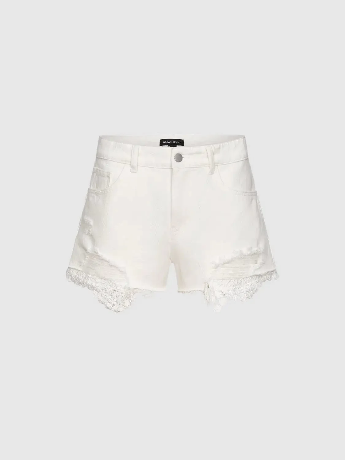 2357-leisure-denim-shorts-2.webp Leisure Denim Shorts