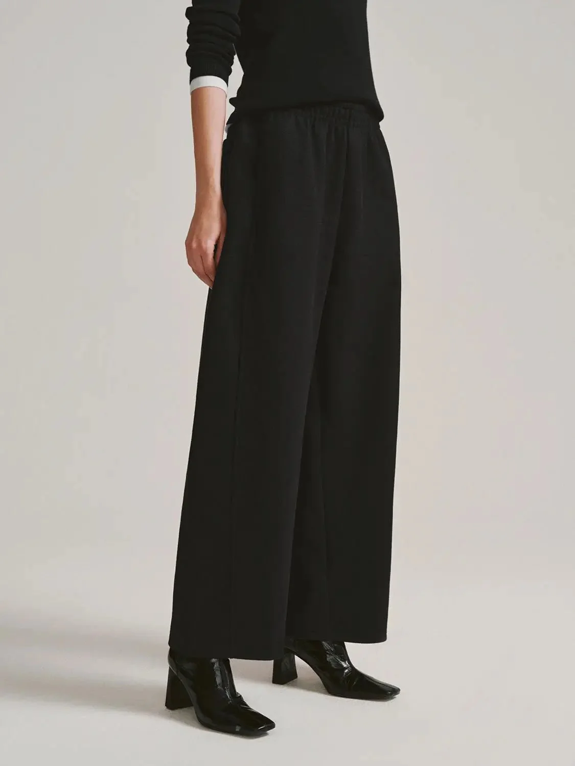 23576-pull-on-barrel-leg-pants-3.webp Pull On Barrel Leg Pants