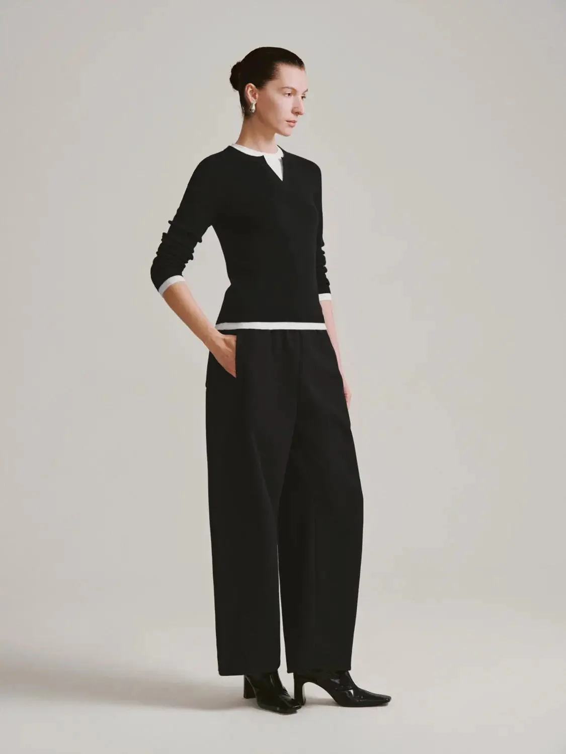 23576-pull-on-barrel-leg-pants-6.webp Pull On Barrel Leg Pants