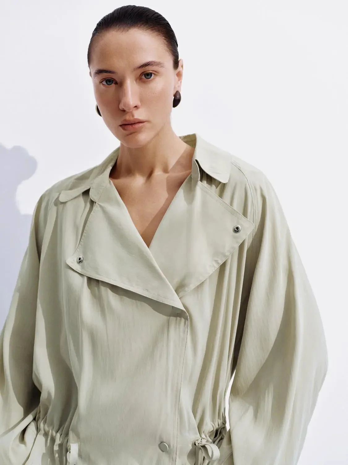 23592-drawstring-asymmetric-wrap-jackets-3.webp Drawstring Asymmetric Wrap Jackets