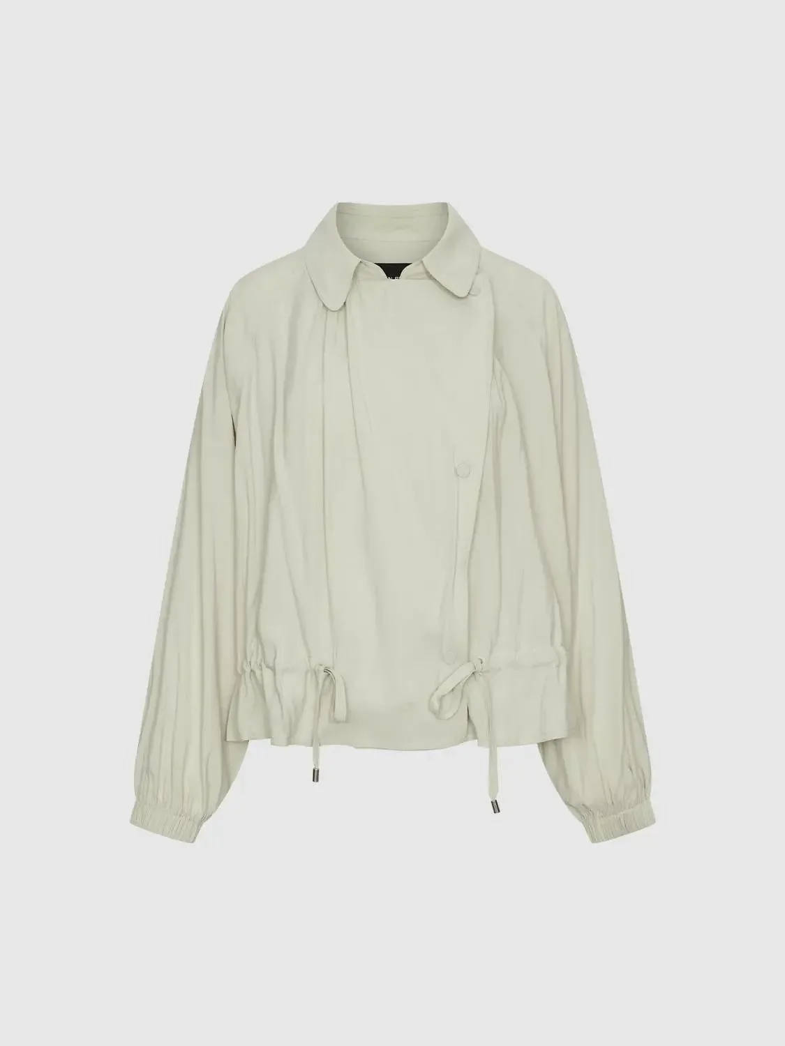 23592-drawstring-asymmetric-wrap-jackets-7.webp Drawstring Asymmetric Wrap Jackets