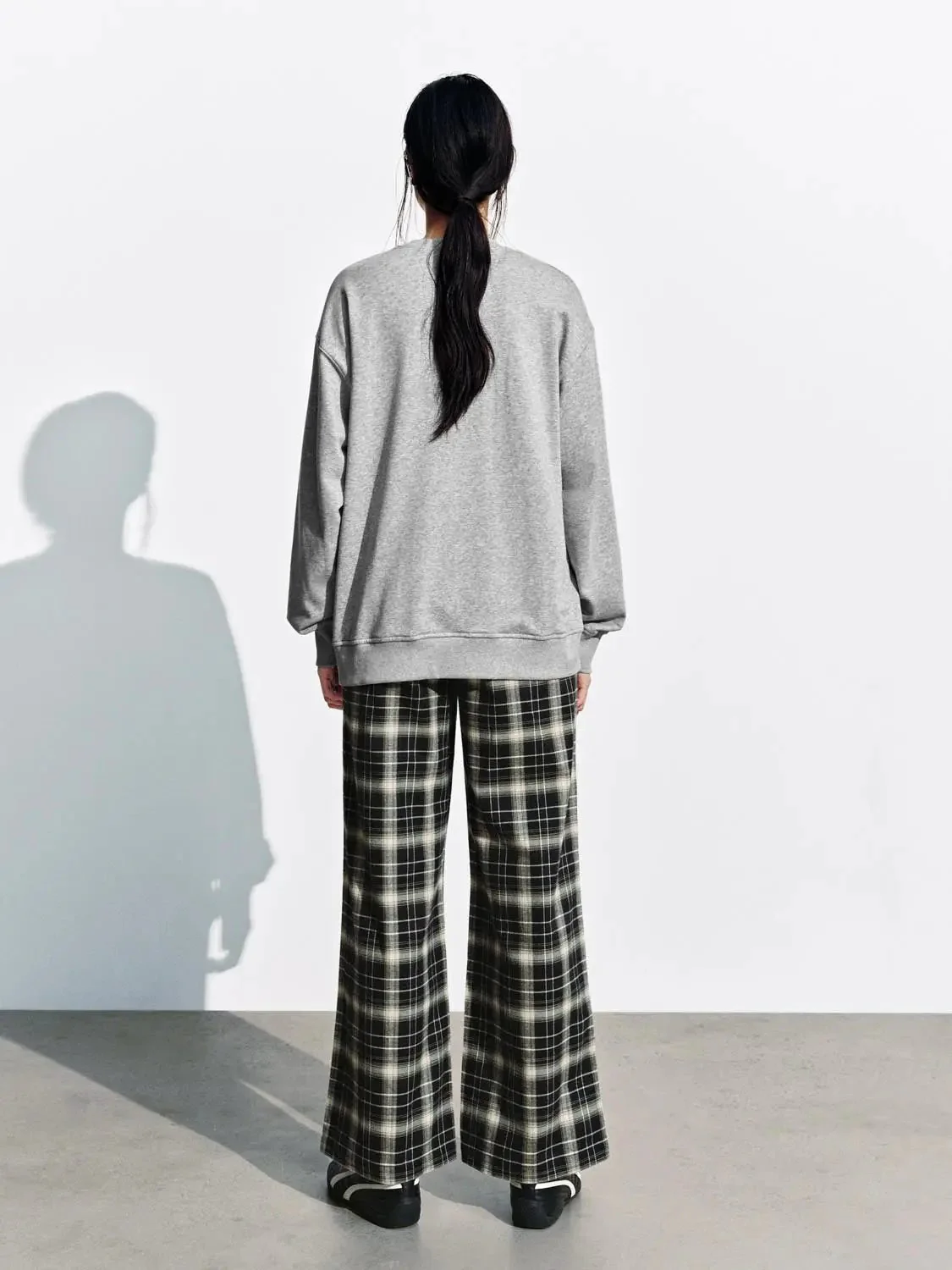 23605-contrast-check-pull-on-wide-leg-pants-12.webp Contrast Check Pull On Wide Leg Pants