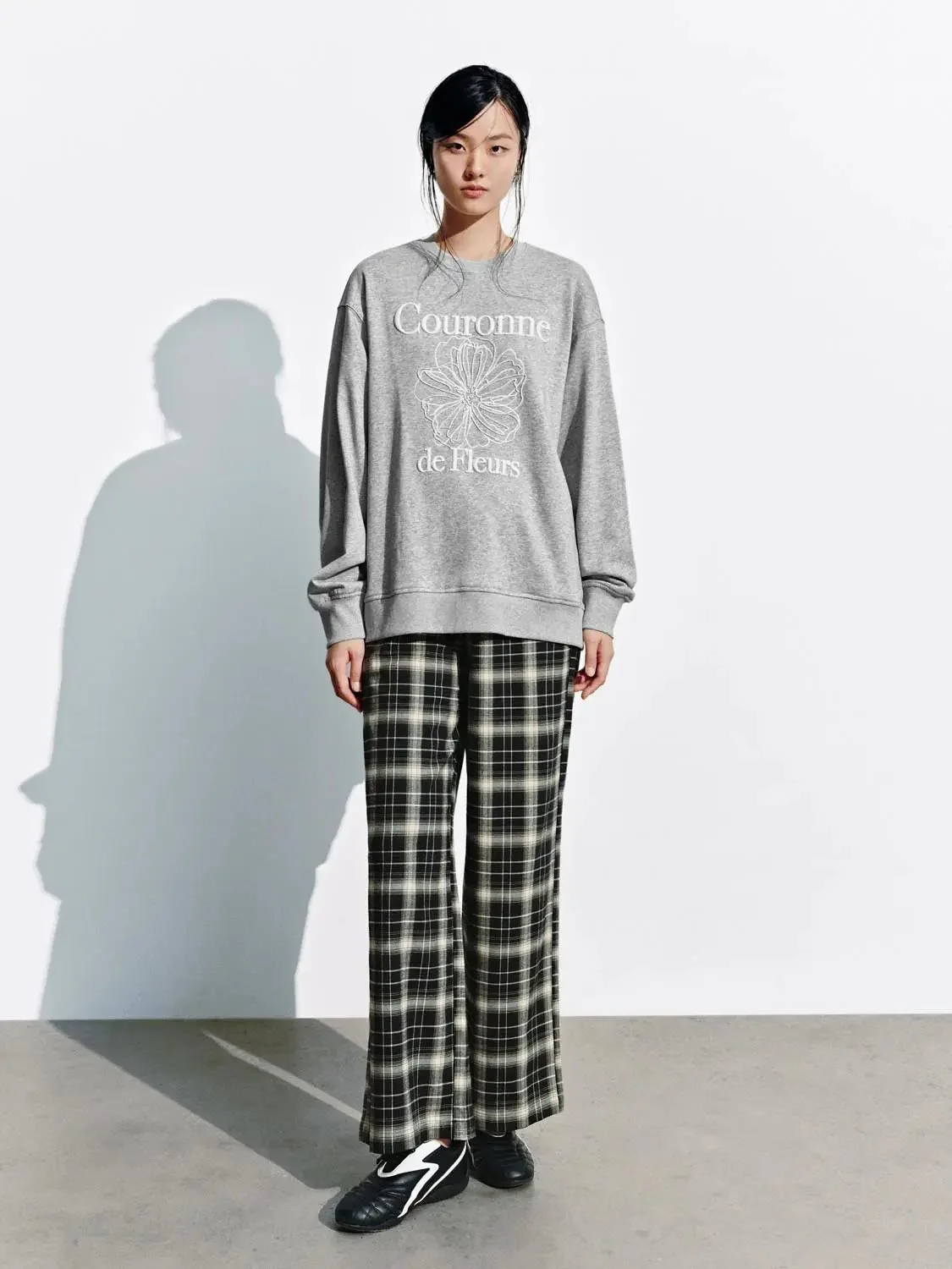 23605-contrast-check-pull-on-wide-leg-pants-15.webp Contrast Check Pull On Wide Leg Pants