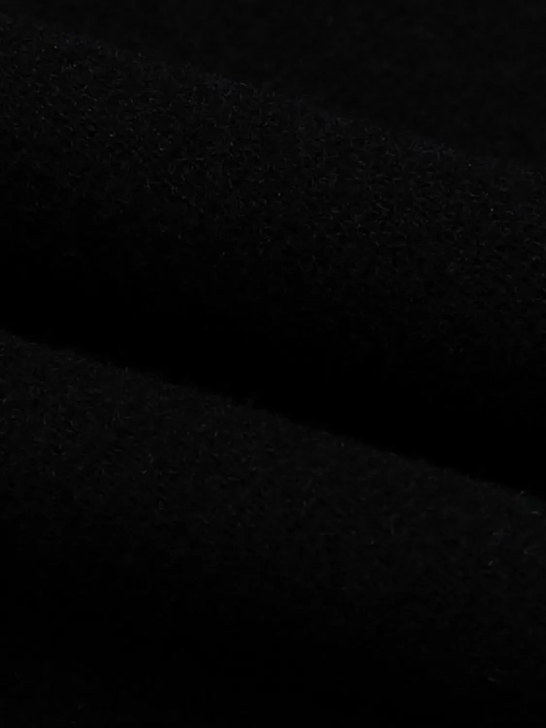 Turtleneck Draped Button Shoulder Midi Dresses