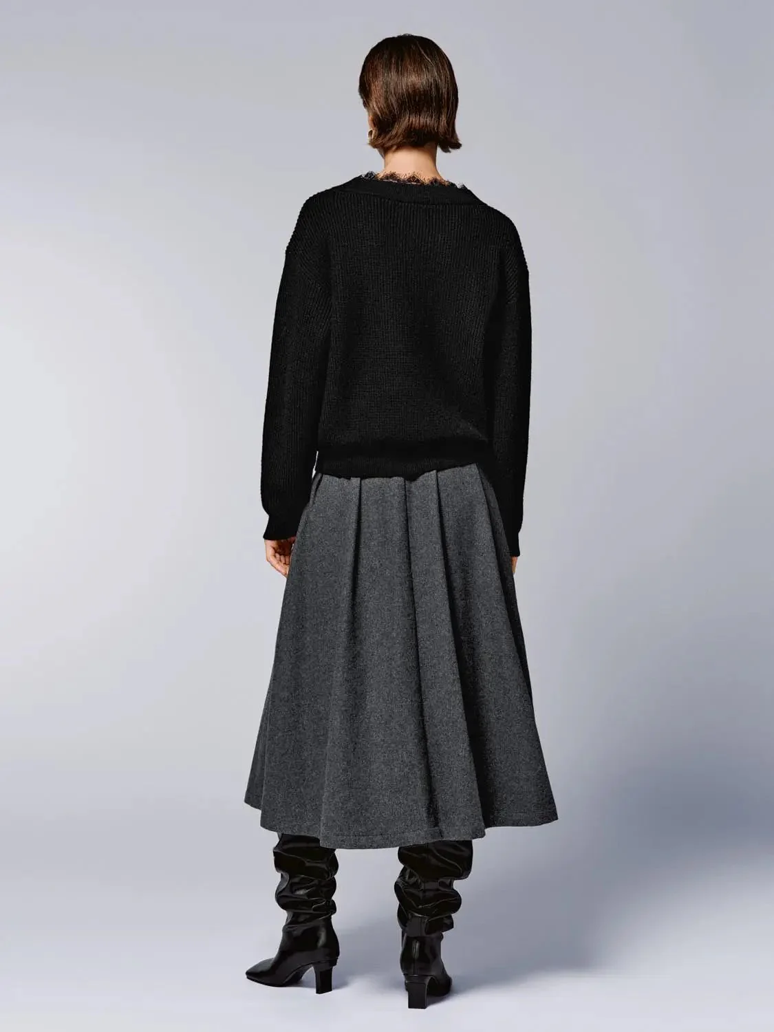 23688-wool-blend-belted-pleated-a-line-midi-skirts-4.webp Wool Blend Belted Pleated A-Line Midi Skirts