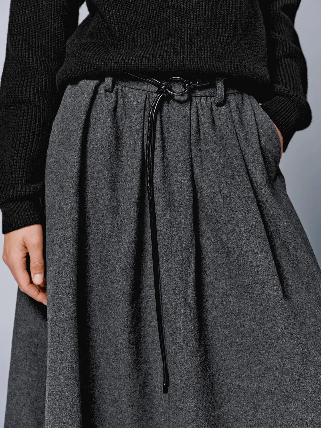 23688-wool-blend-belted-pleated-a-line-midi-skirts-5.webp Wool Blend Belted Pleated A-Line Midi Skirts