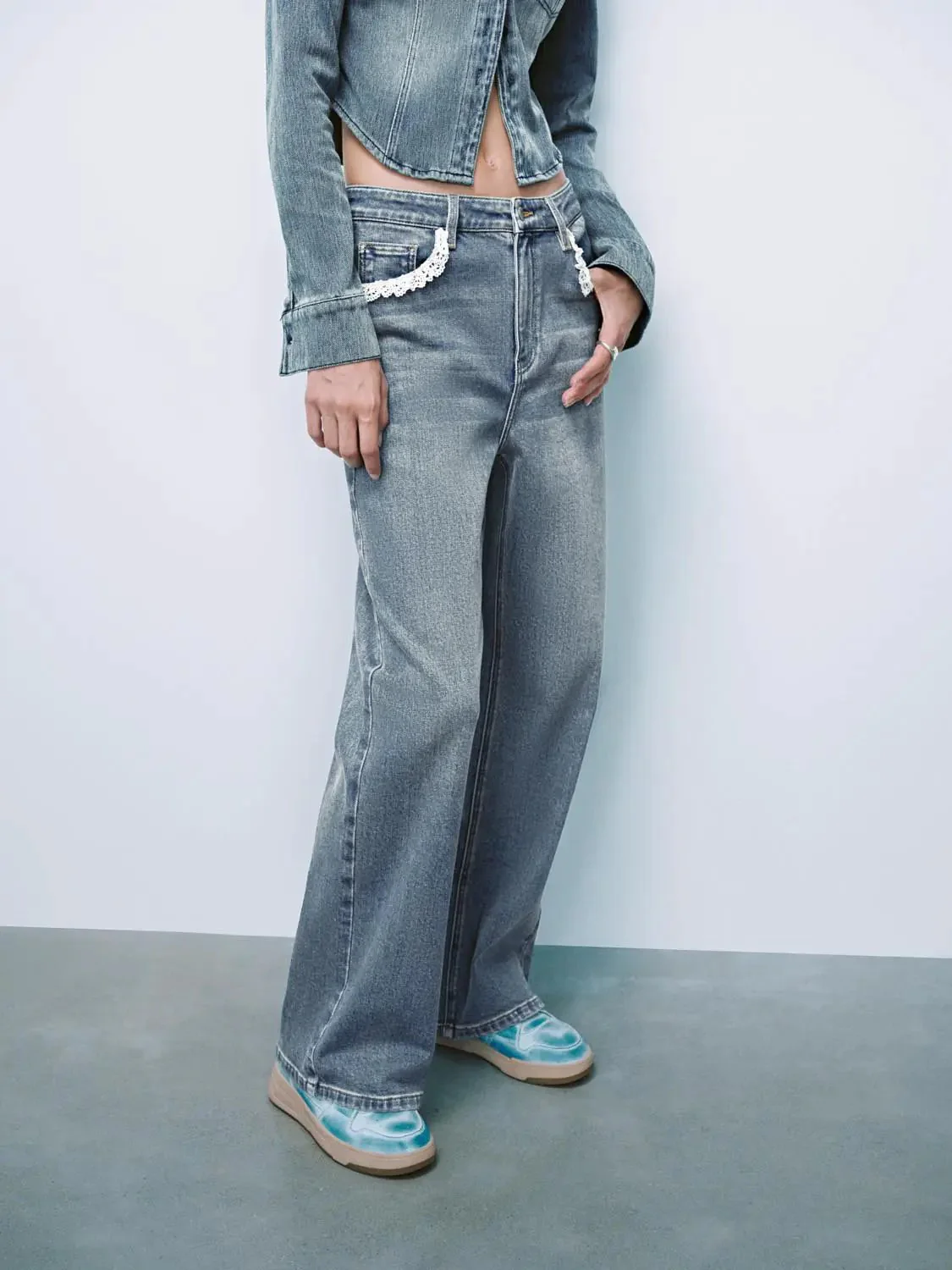Denim Jeans