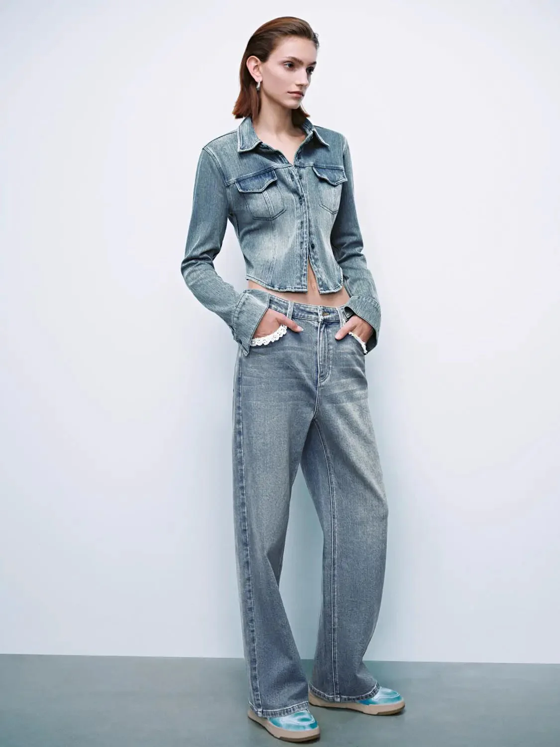 Denim Jeans