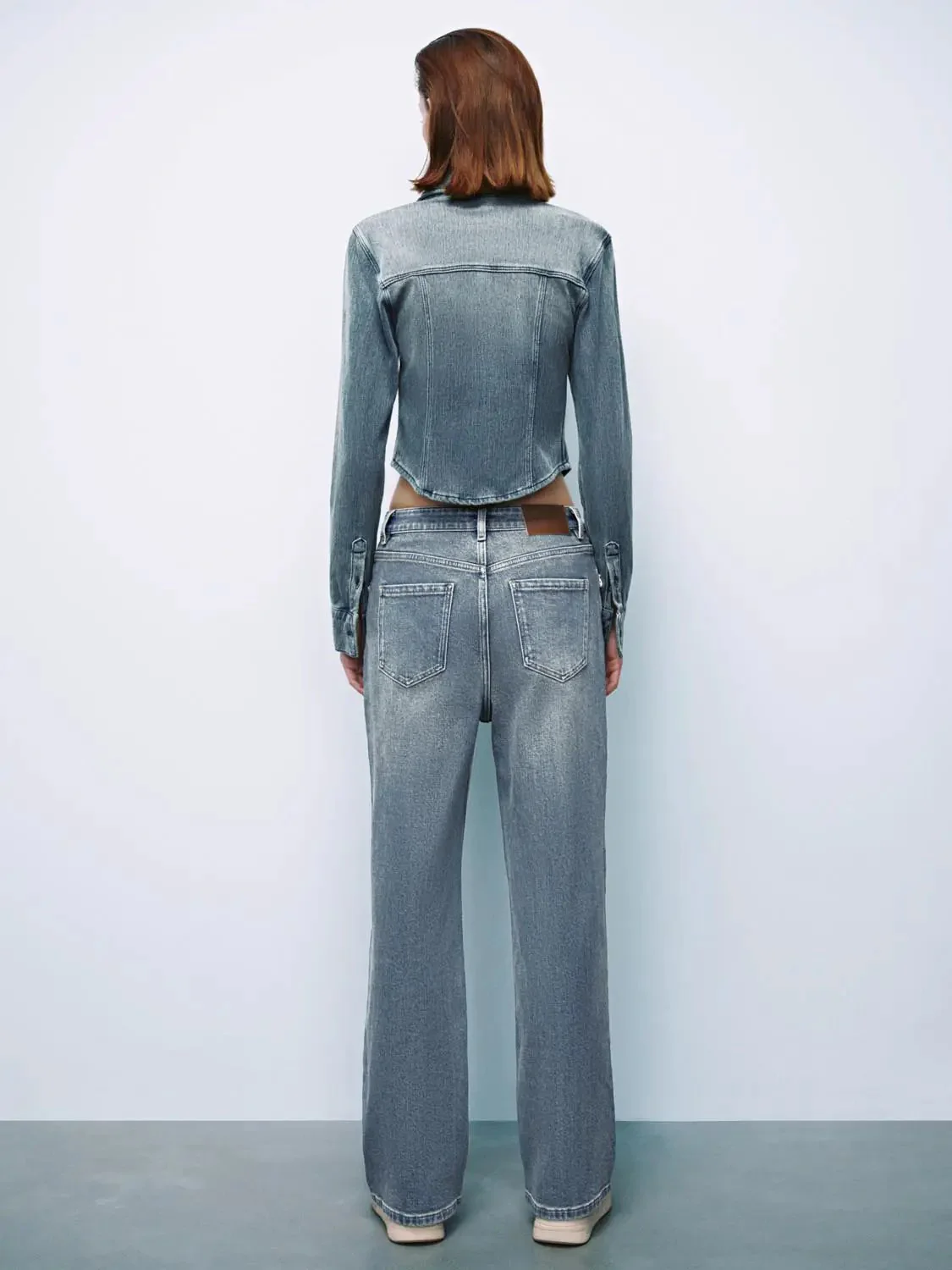 Denim Jeans