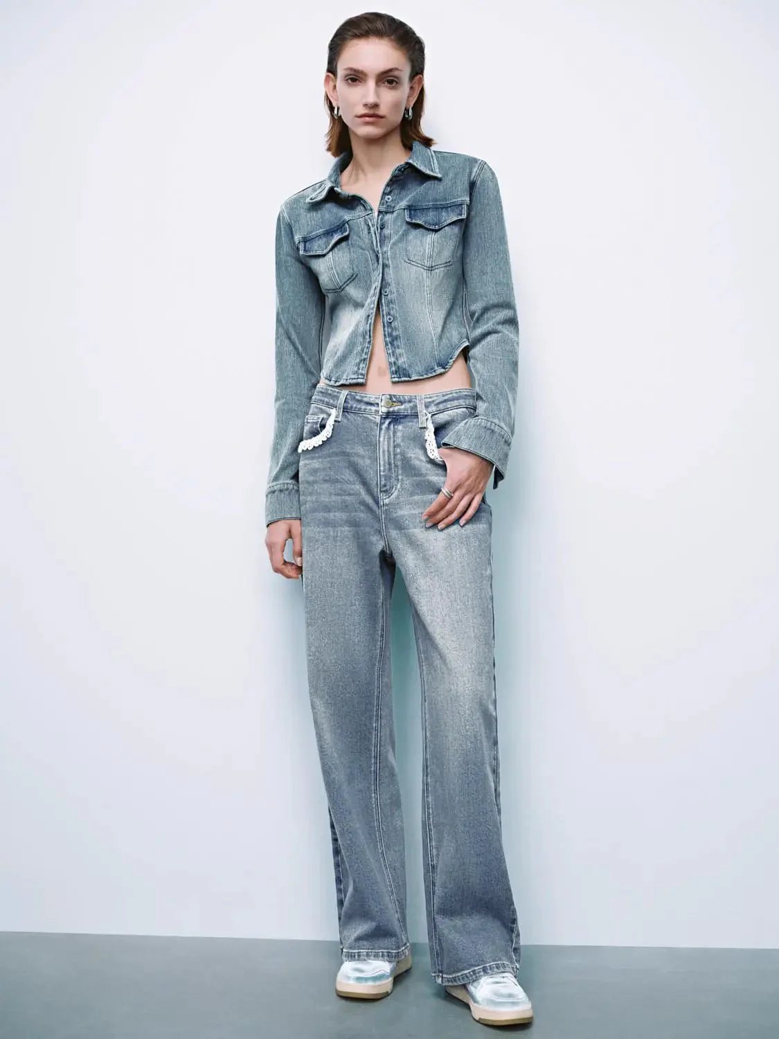 Denim Jeans
