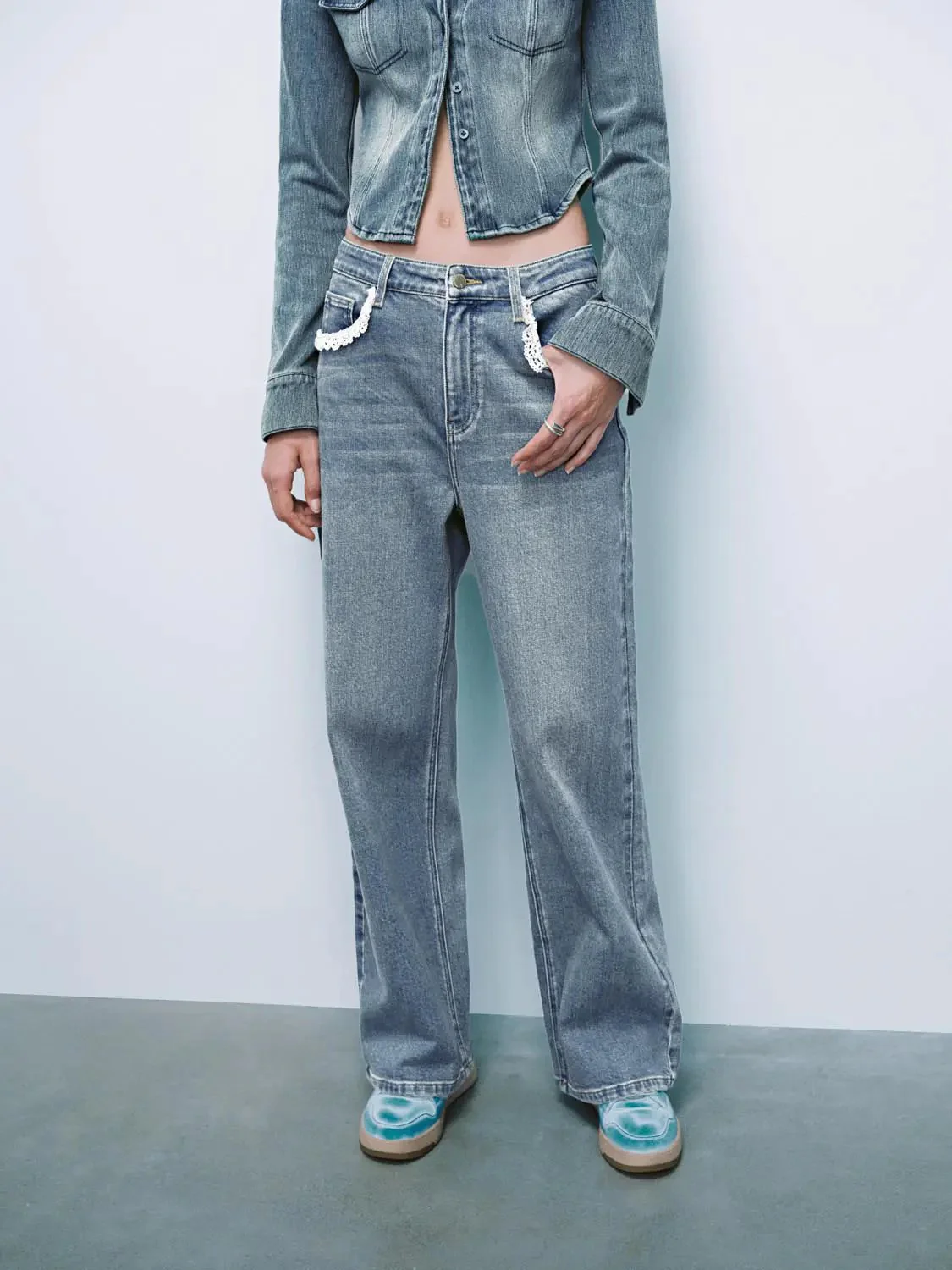 Denim Jeans