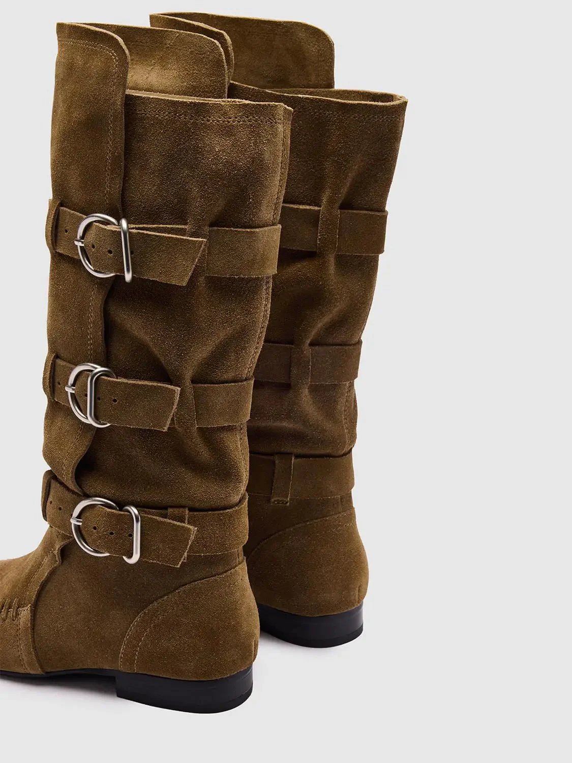 23731-buckle-detail-knee-boots-6.webp Buckle Detail Knee Boots