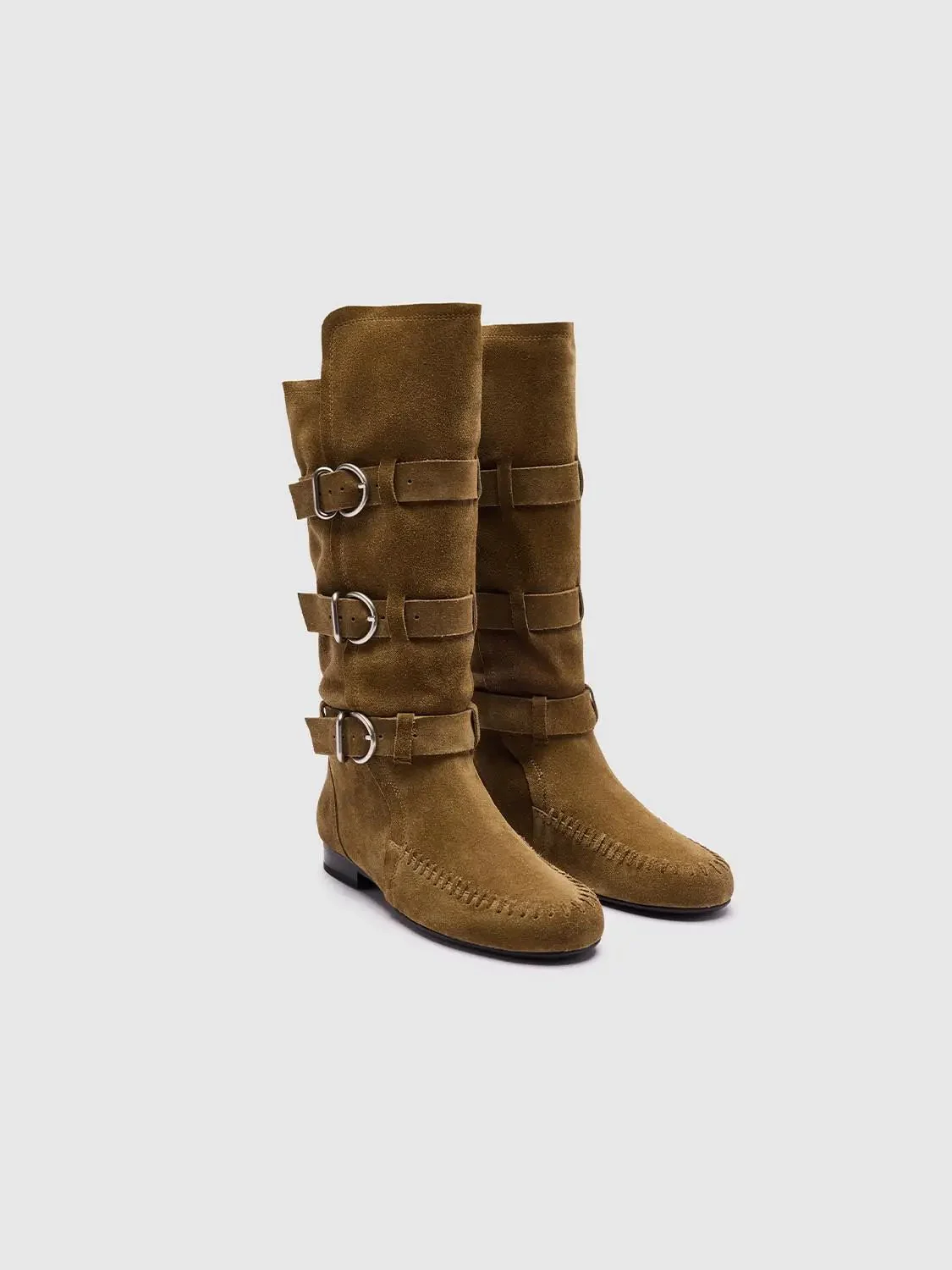 23731-buckle-detail-knee-boots-7.webp Buckle Detail Knee Boots