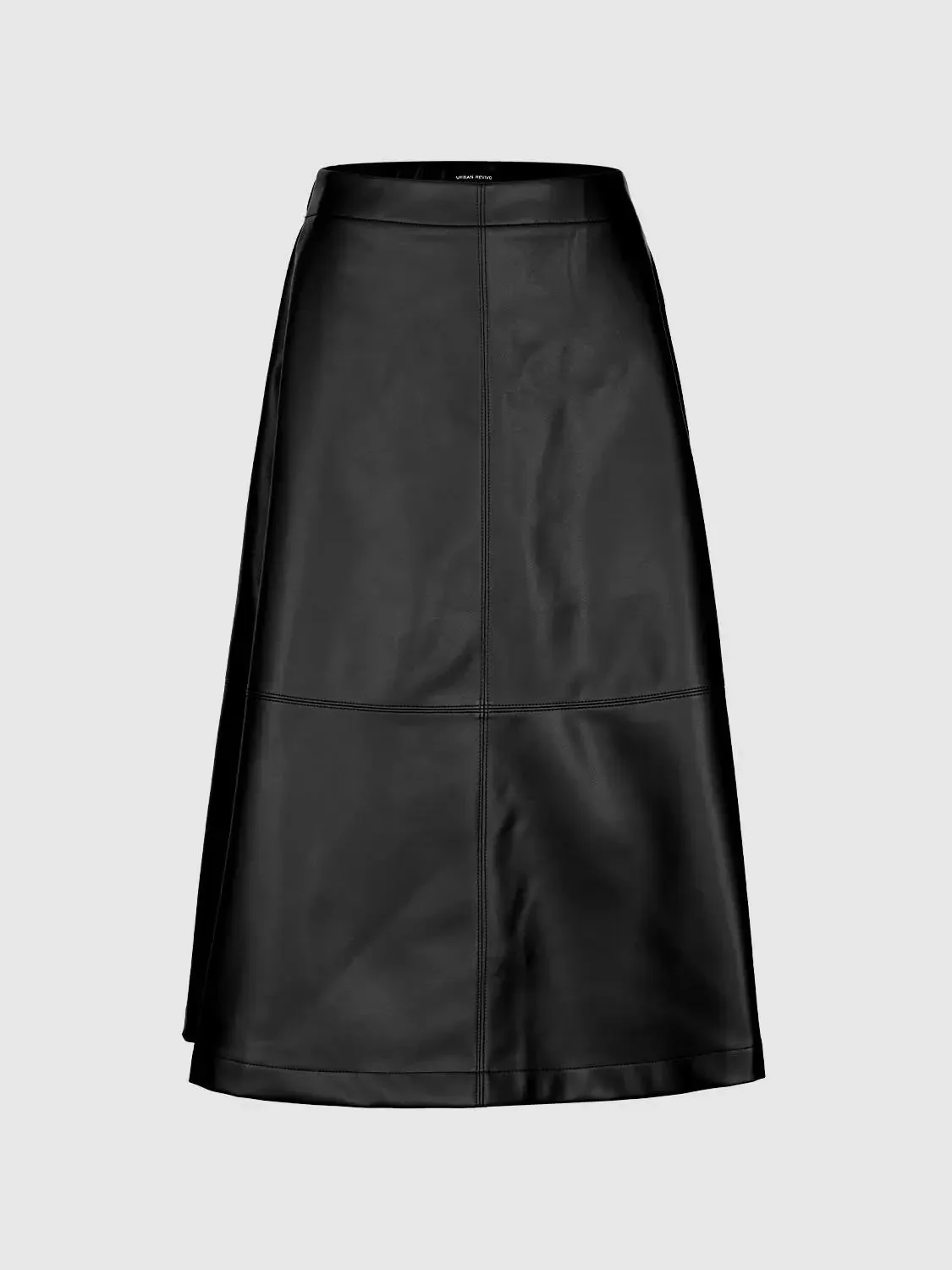 Pull On Midi Skirts