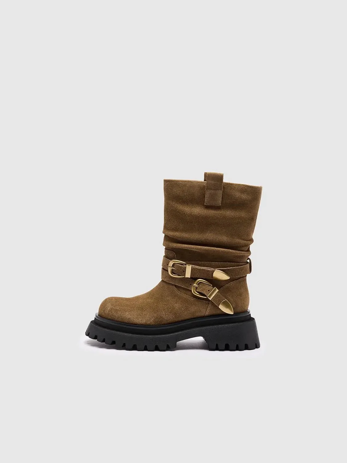 23750-belt-detail-chunky-ankle-boots-2.webp Belt Detail Chunky Ankle Boots