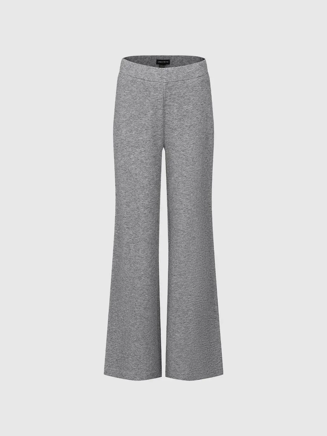 Pull On Wide Leg Pants