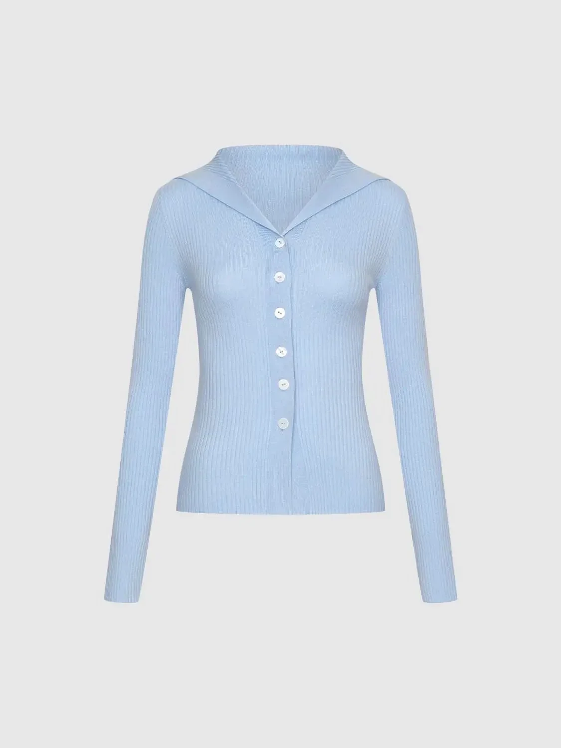 23770-large-collar-slim-fit-knitted-cardigans-15.webp Large Collar Slim Fit Knitted Cardigans
