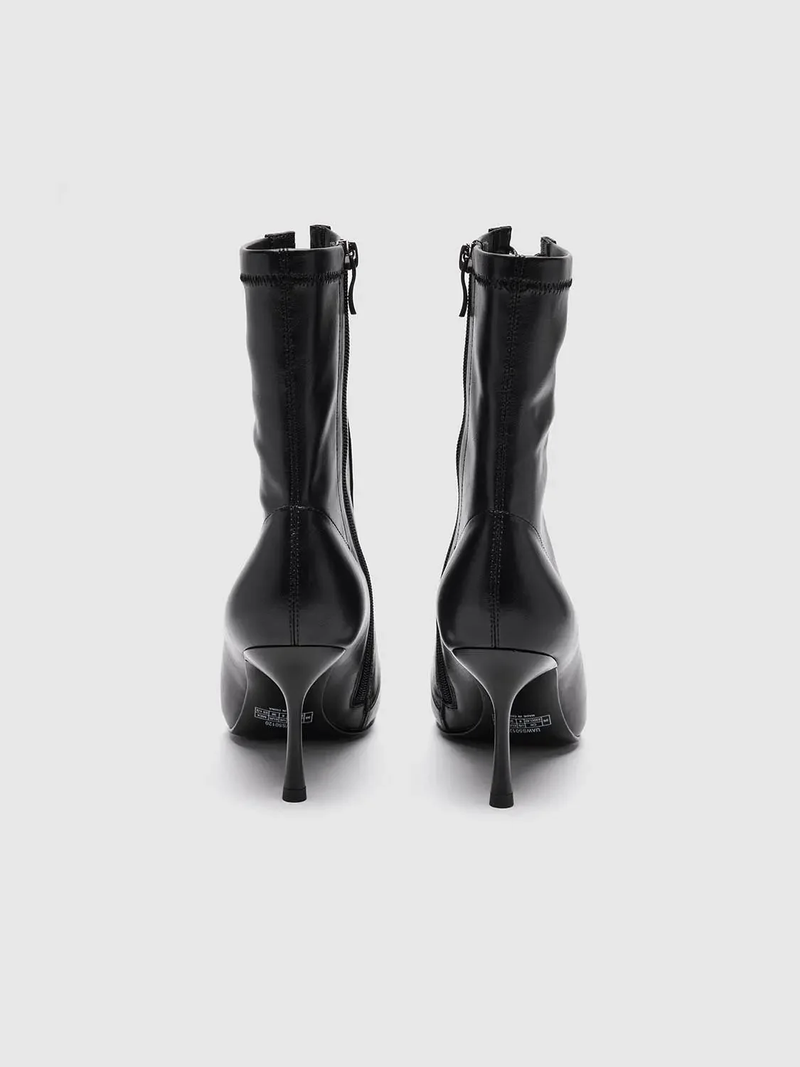 23793-pointed-toe-lace-up-ankle-boots-4.webp Pointed Toe Lace Up Ankle Boots
