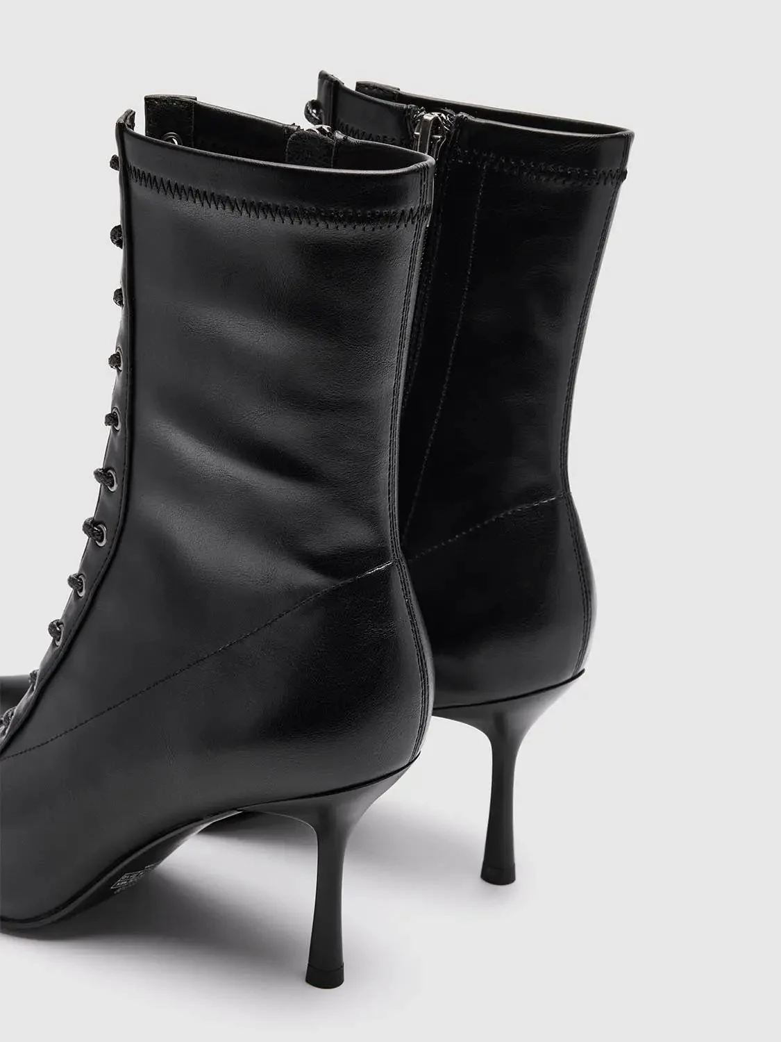 23793-pointed-toe-lace-up-ankle-boots-6.webp Pointed Toe Lace Up Ankle Boots