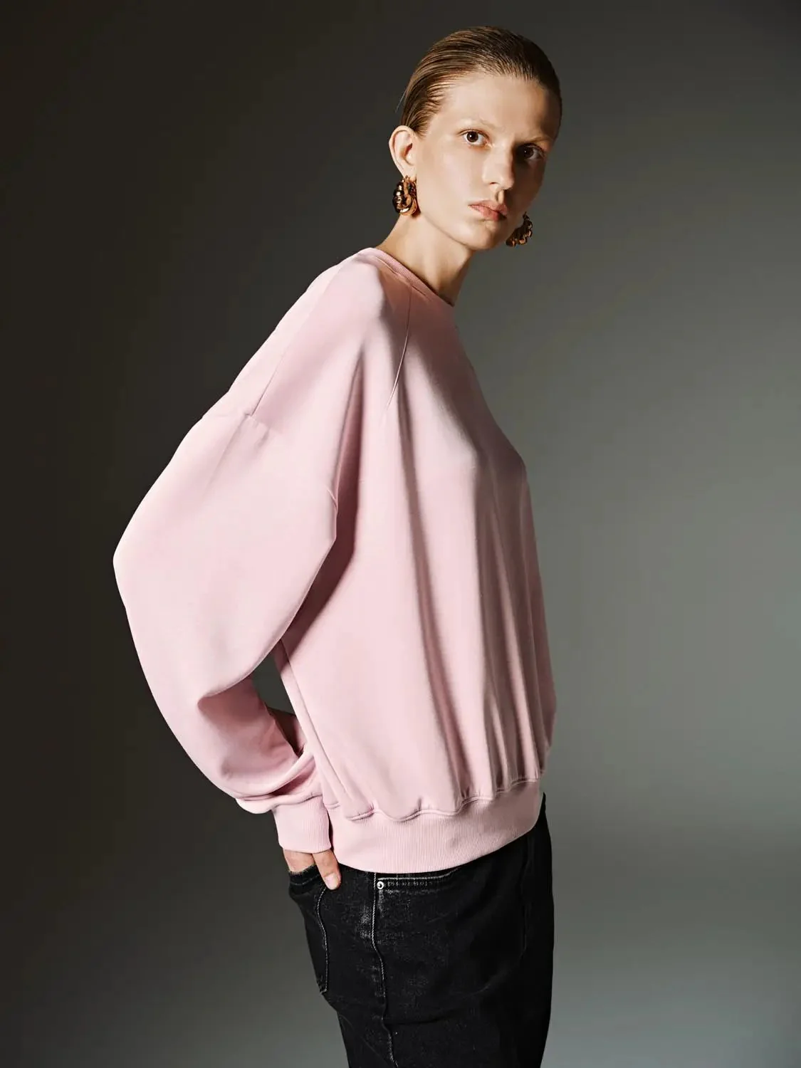 23849-modal-blend-relaxed-crew-neck-sweatshirts-10.webp Modal Blend Relaxed Crew Neck Sweatshirts