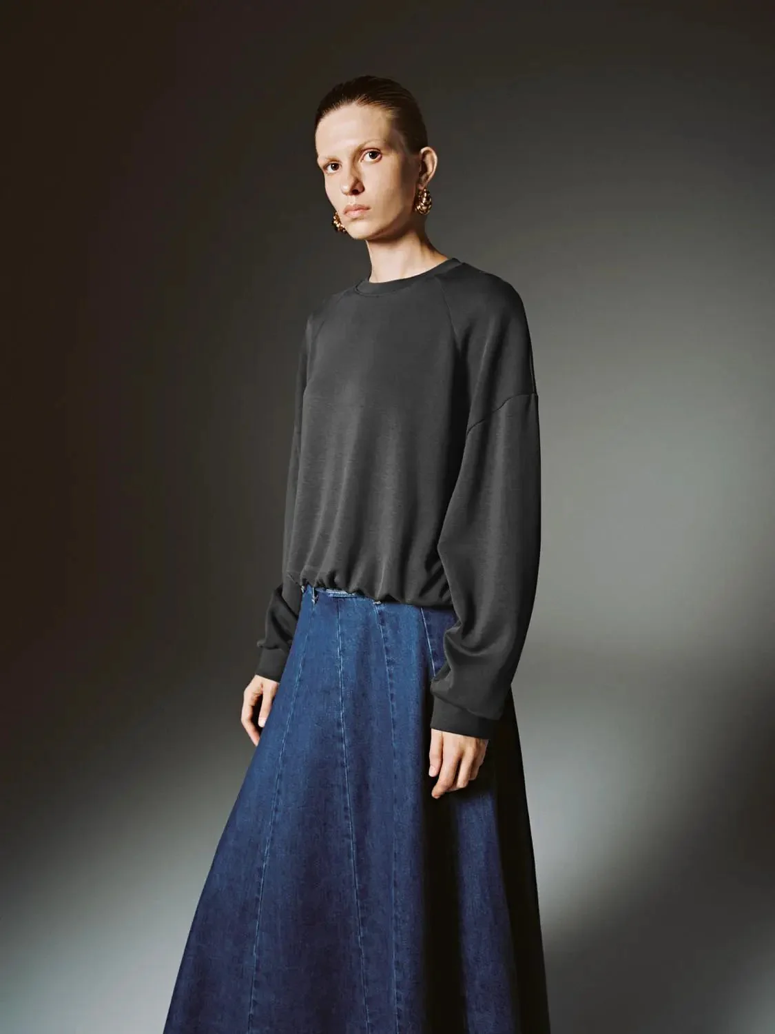 23849-modal-blend-relaxed-crew-neck-sweatshirts-18.webp Modal Blend Relaxed Crew Neck Sweatshirts