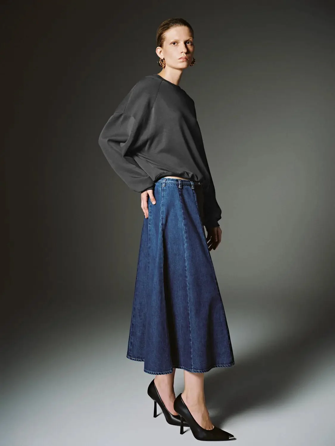 23849-modal-blend-relaxed-crew-neck-sweatshirts-21.webp Modal Blend Relaxed Crew Neck Sweatshirts