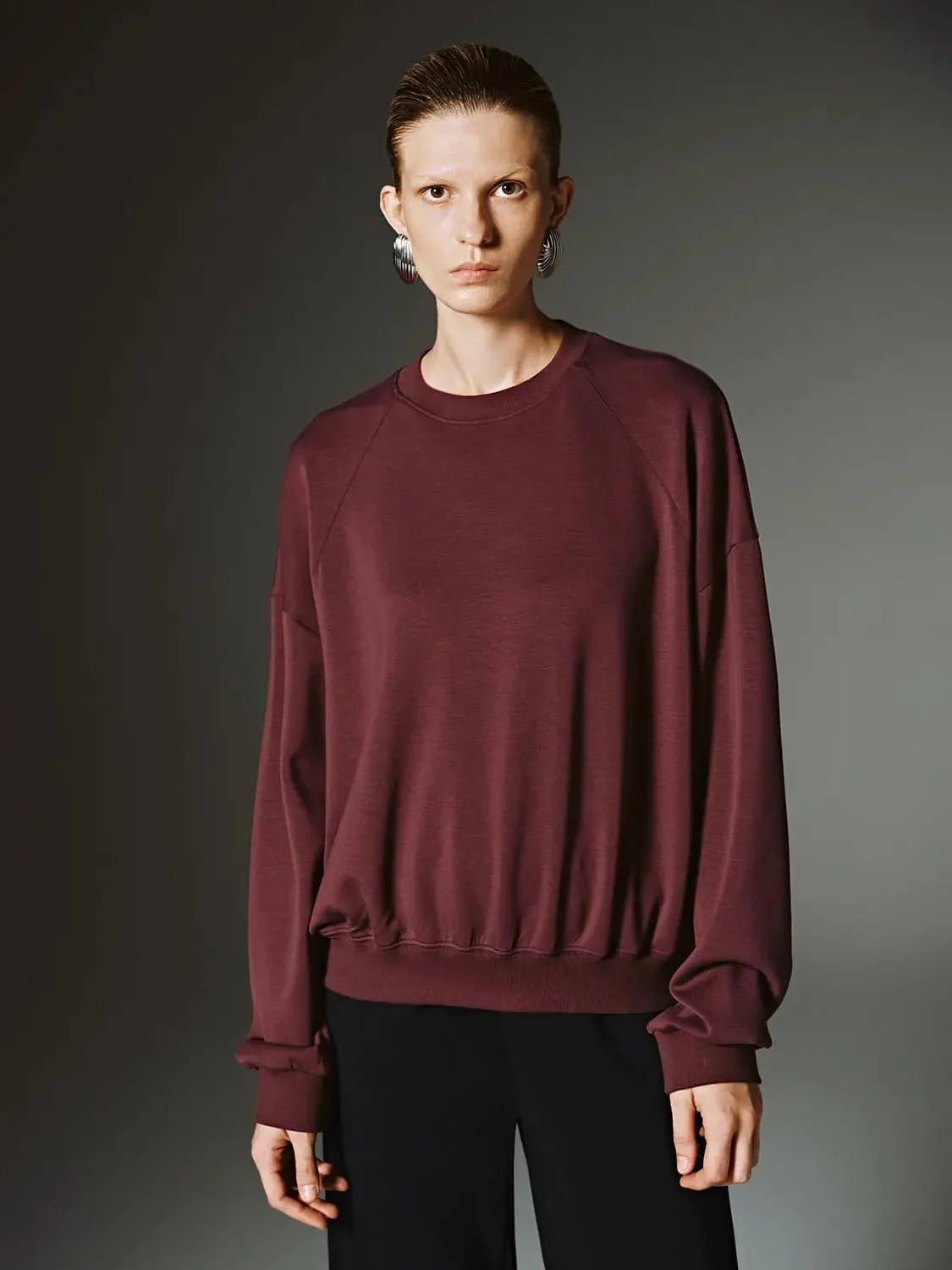 23849-modal-blend-relaxed-crew-neck-sweatshirts-25.webp Modal Blend Relaxed Crew Neck Sweatshirts