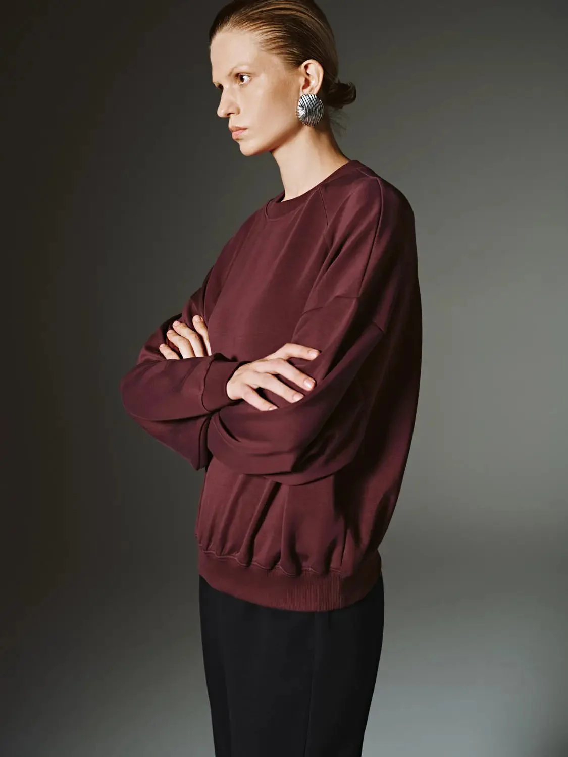23849-modal-blend-relaxed-crew-neck-sweatshirts-26.webp Modal Blend Relaxed Crew Neck Sweatshirts