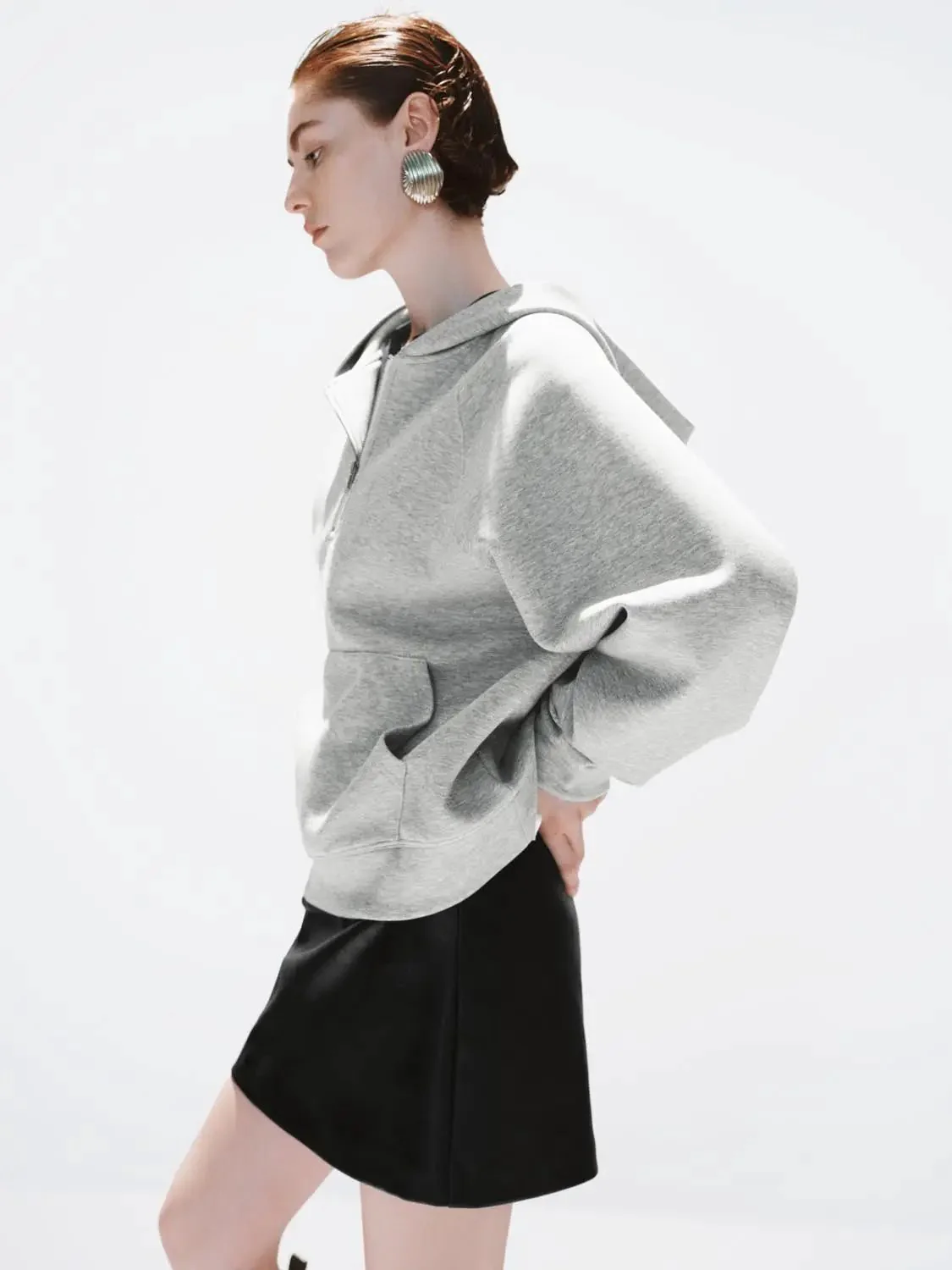 23884-cotton-blend-hooded-half-zip-sweatshirts-13.webp Cotton Blend Hooded Half Zip Sweatshirts