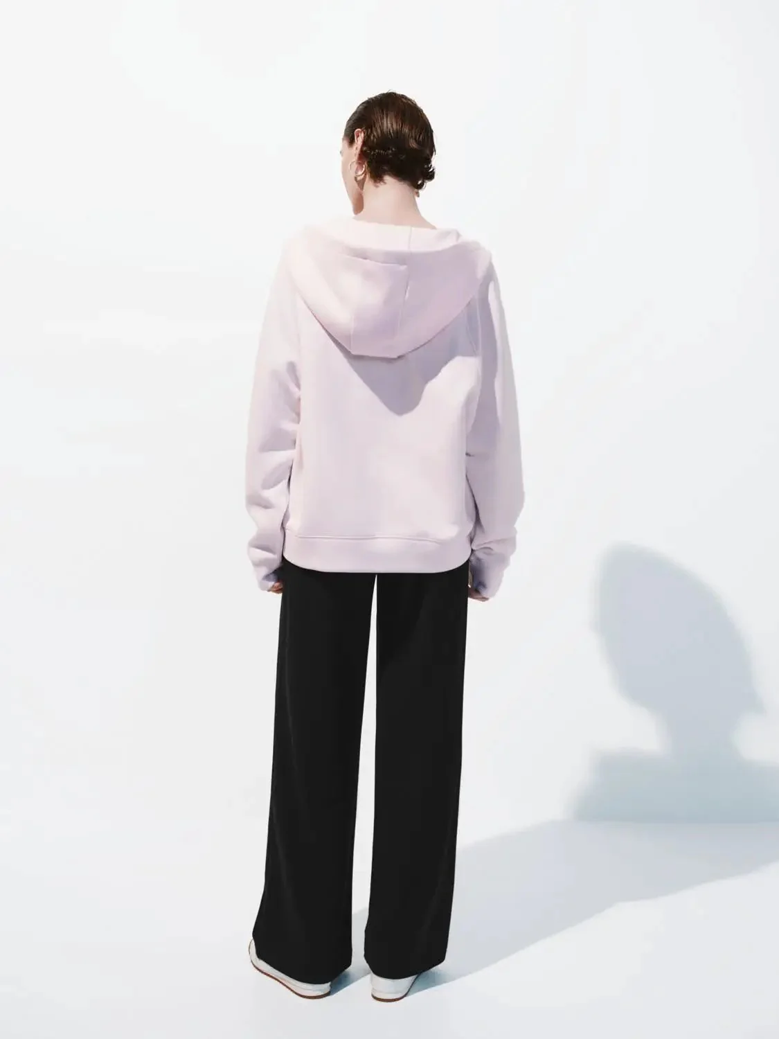 23884-cotton-blend-hooded-half-zip-sweatshirts-6.webp Cotton Blend Hooded Half Zip Sweatshirts