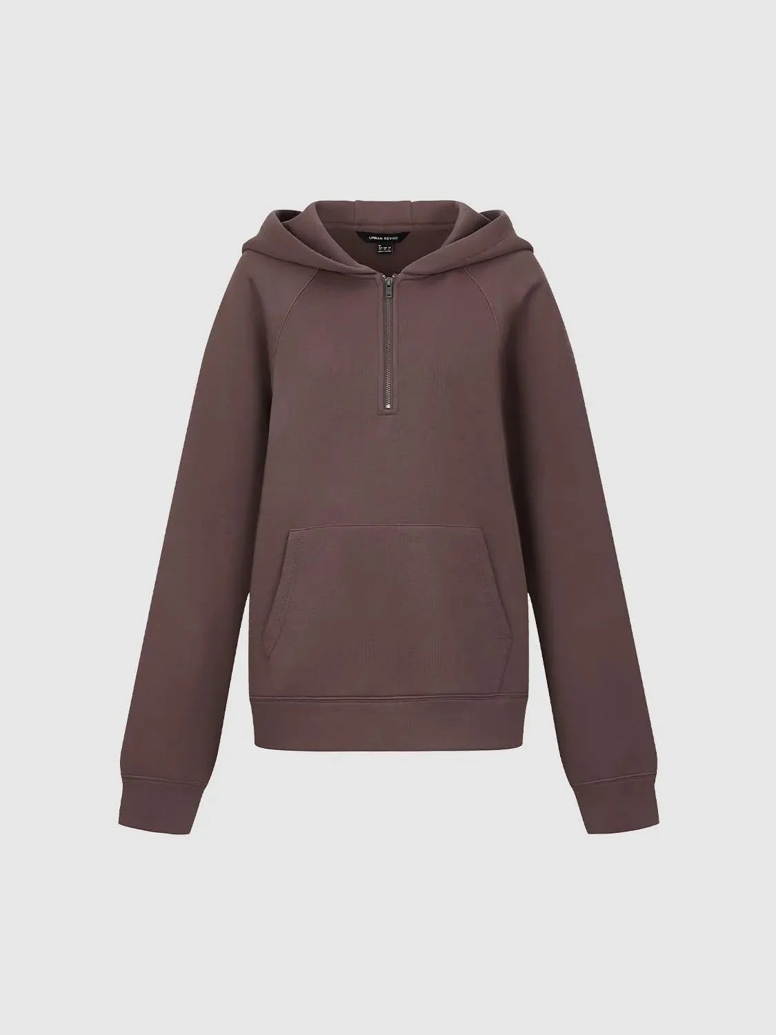23884-cotton-blend-hooded-half-zip-sweatshirts-9.webp Cotton Blend Hooded Half Zip Sweatshirts