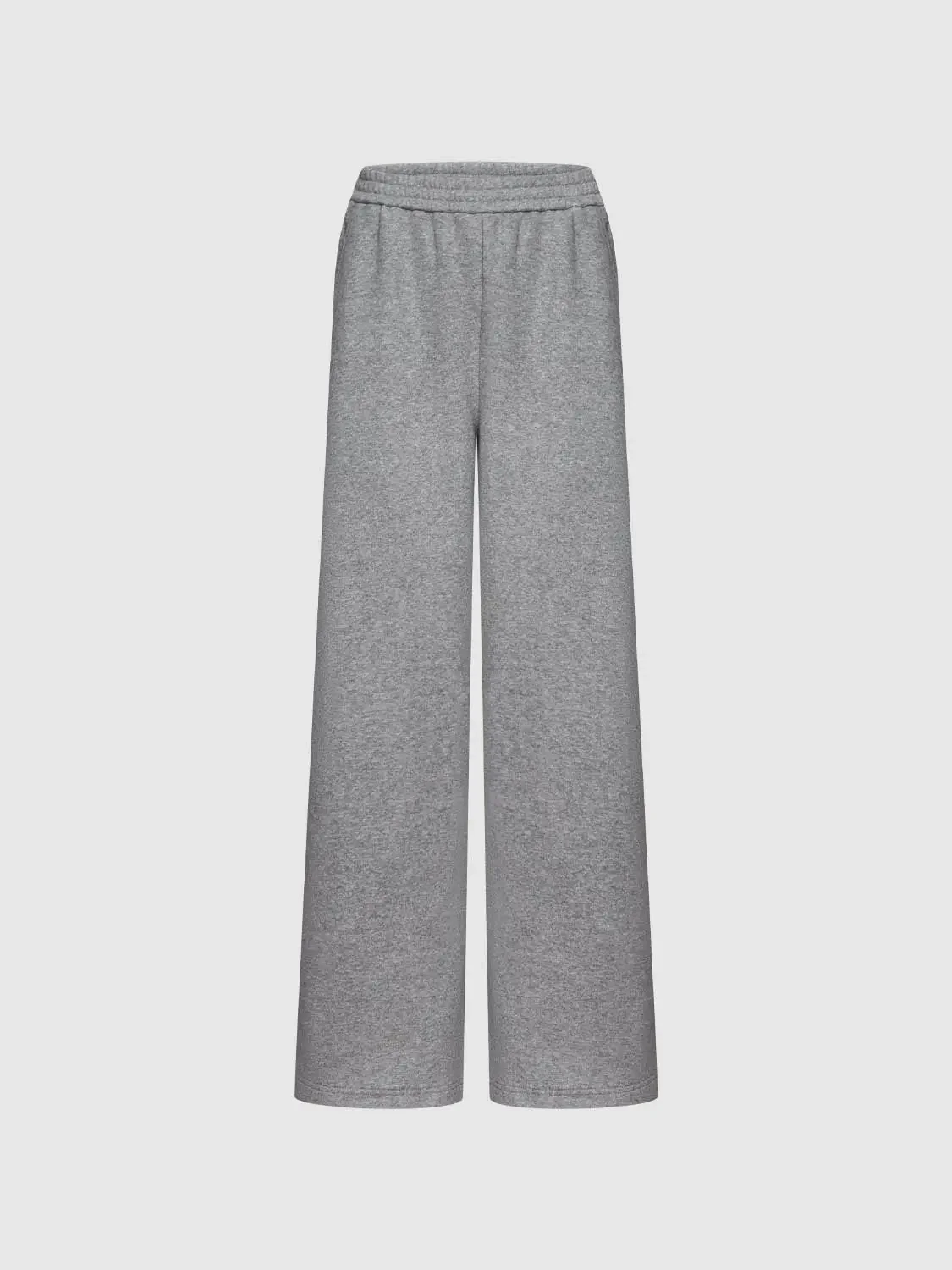 Pull On Wide Leg Pants