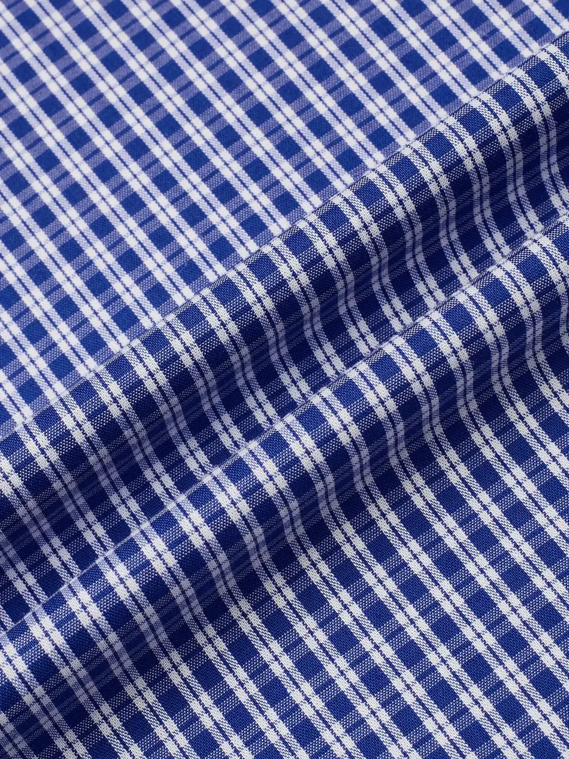 23917-check-ruffle-hem-shirts-8.webp Check Ruffle Hem Shirts