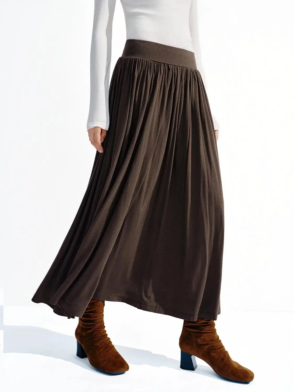 23948-crinkle-a-line-midi-skirts-14.webp Crinkle A-Line Midi Skirts