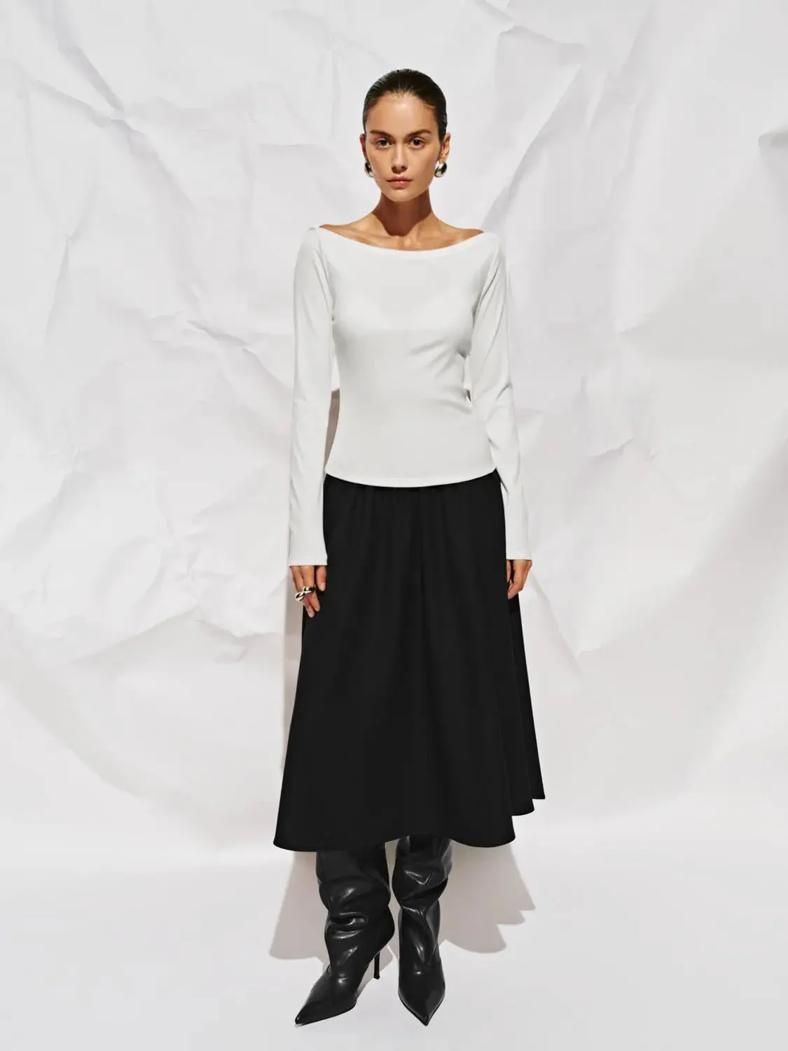 24025-crinkle-circle-a-line-midi-skirts-13.webp Crinkle Circle A-Line Midi Skirts