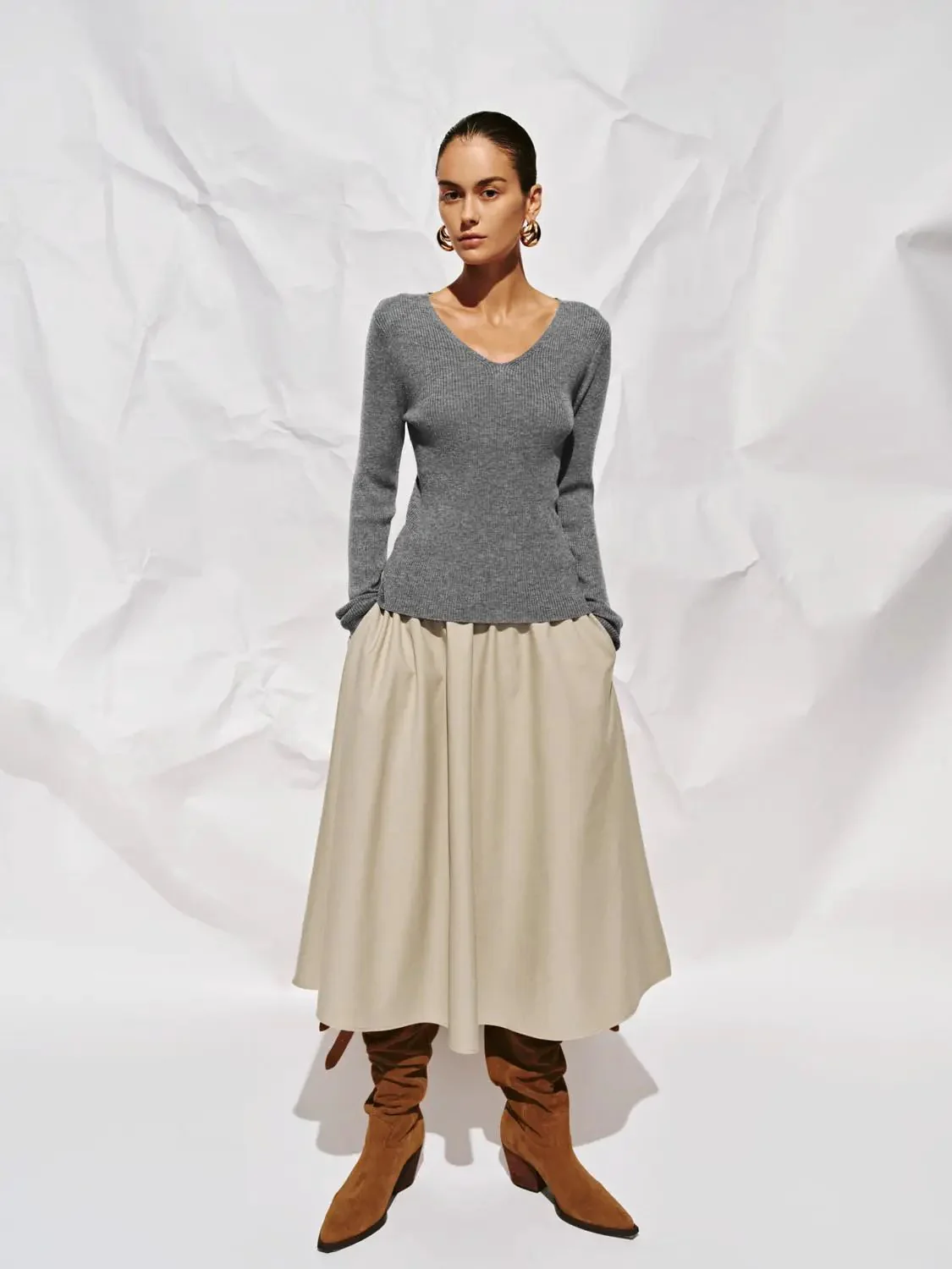 24025-crinkle-circle-a-line-midi-skirts-5.webp Crinkle Circle A-Line Midi Skirts