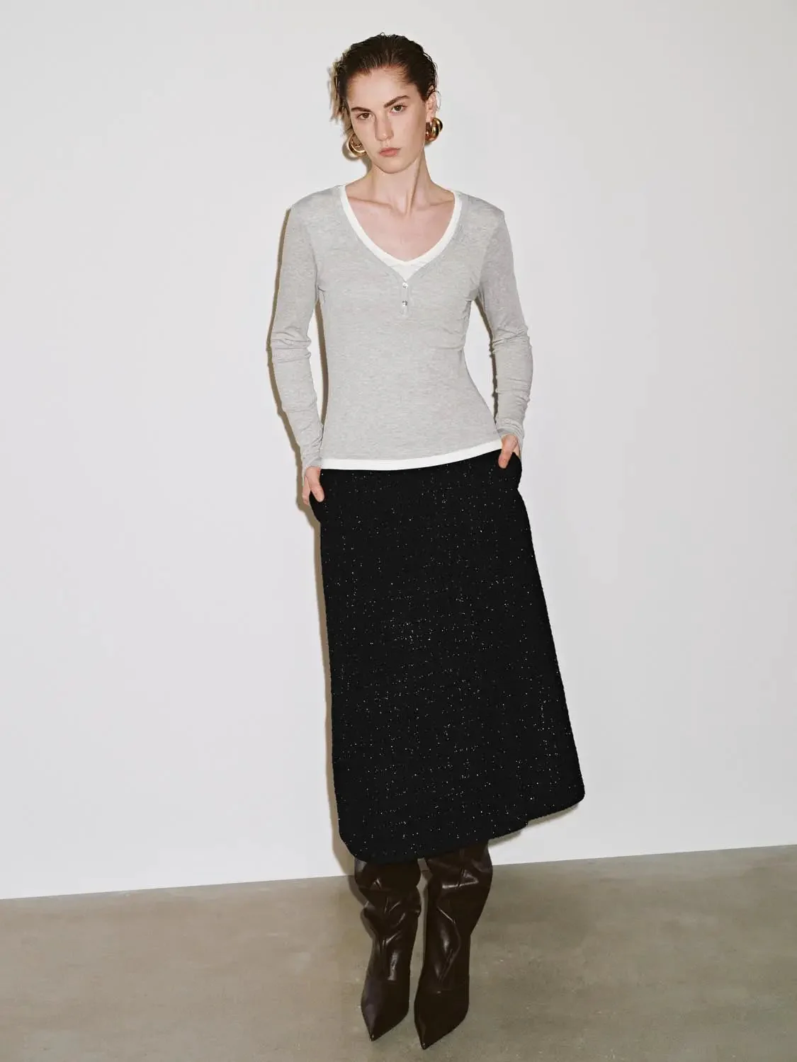 24055-lyocell-wool-blend-v-neck-henley-t-shirt-12.webp Lyocell Wool Blend V-Neck Henley T-Shirt