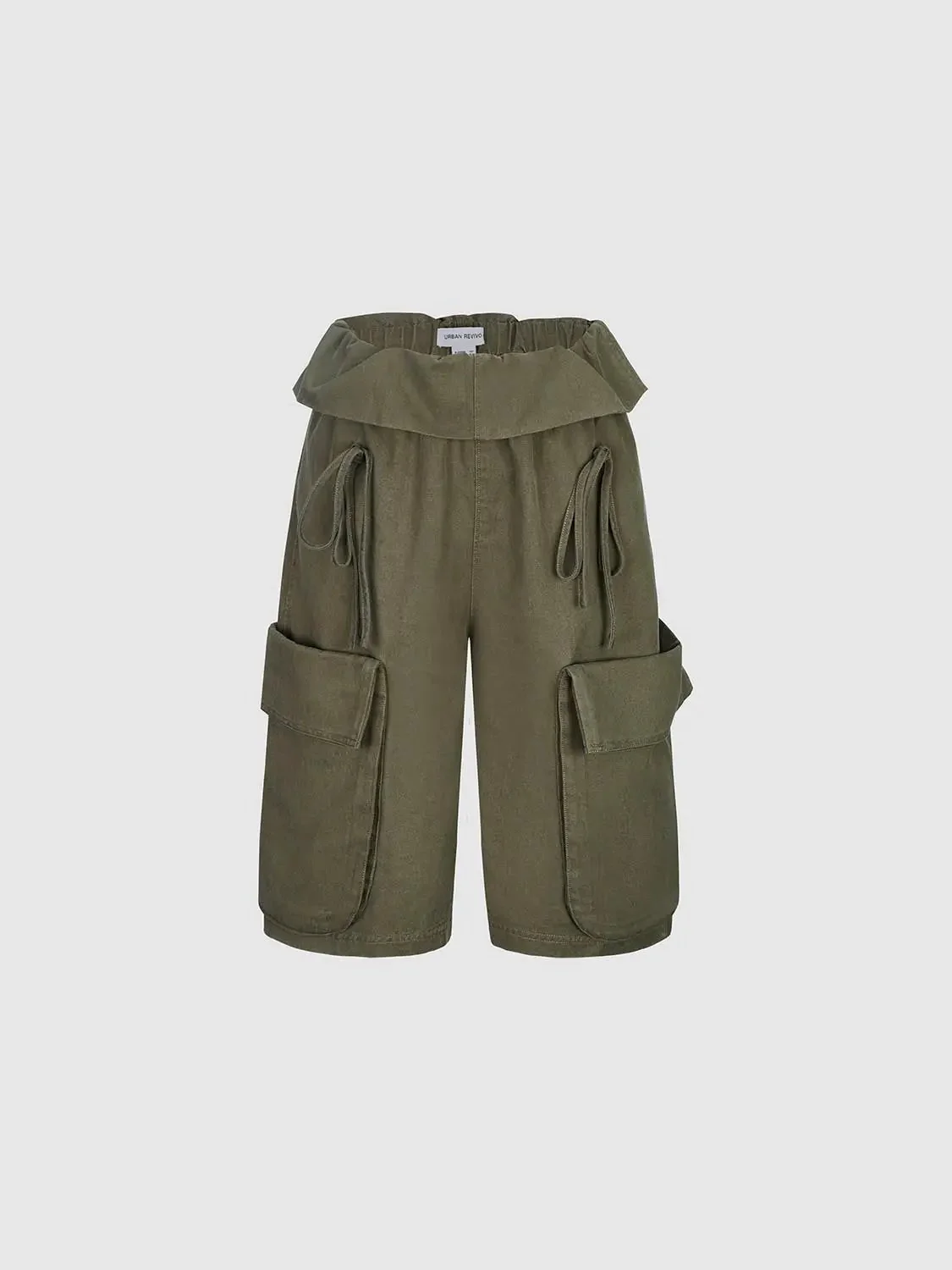 Loose Shorts