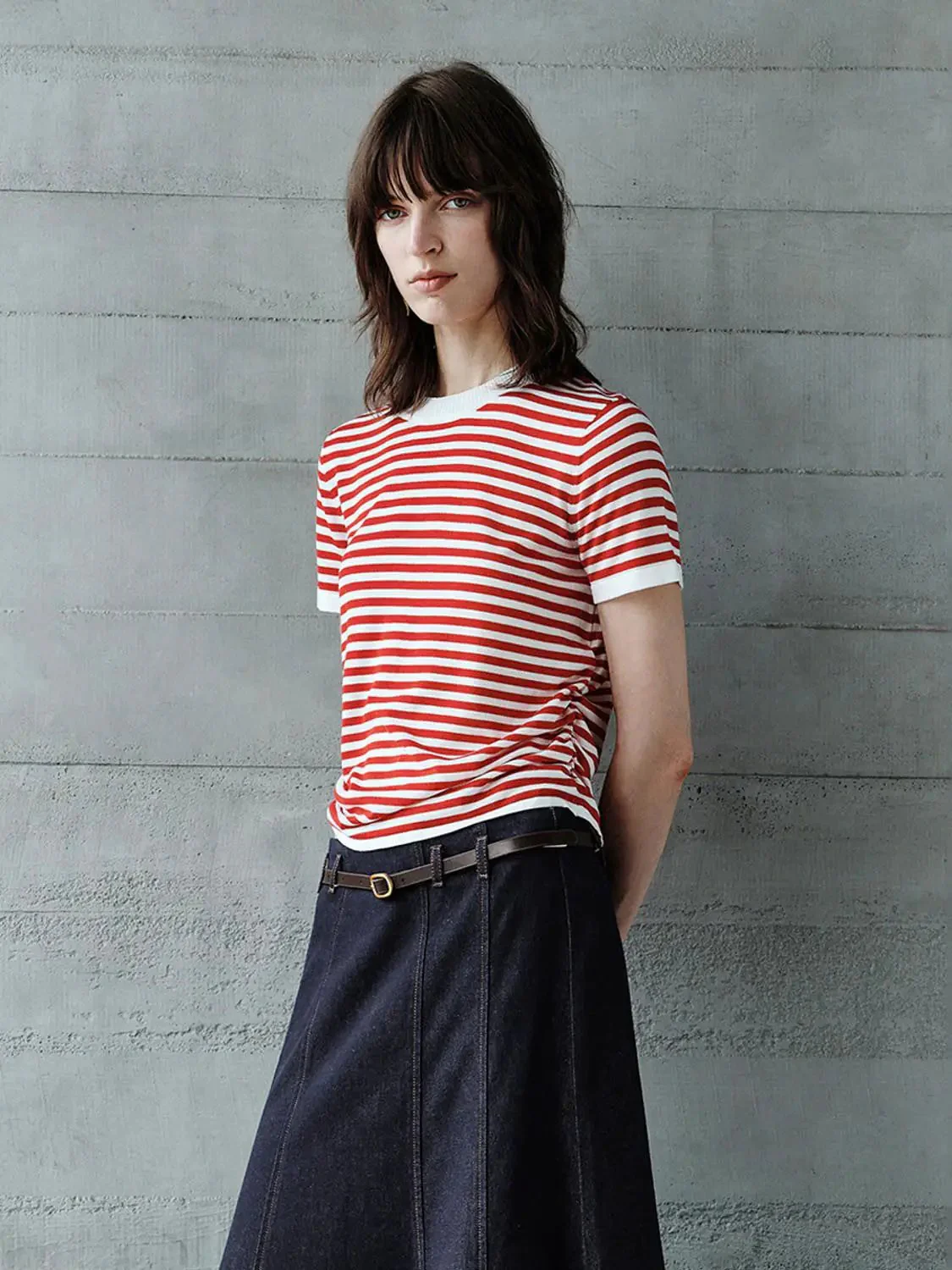 24119-striped-knitted-t-shirts-11.webp Striped Knitted T-Shirts