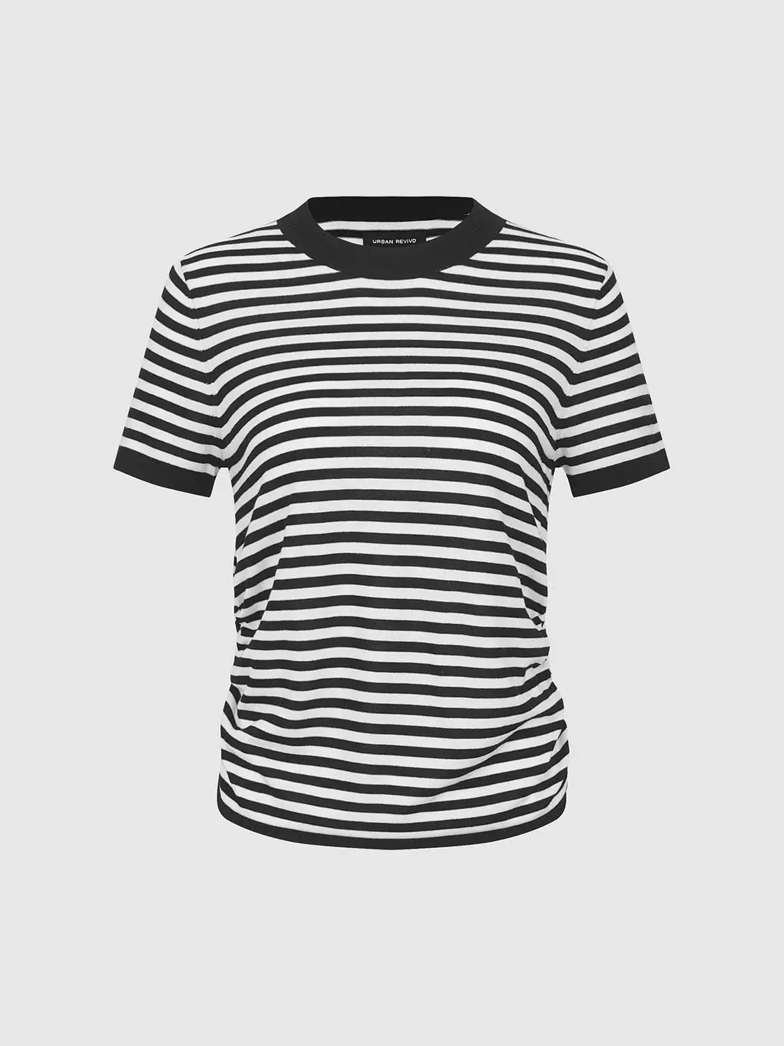 24119-striped-knitted-t-shirts-6.webp Striped Knitted T-Shirts