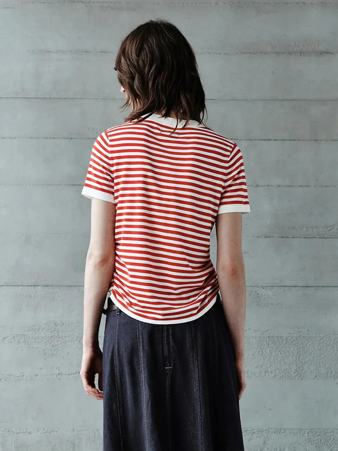 24119-striped-knitted-t-shirts-8.webp Striped Knitted T-Shirts