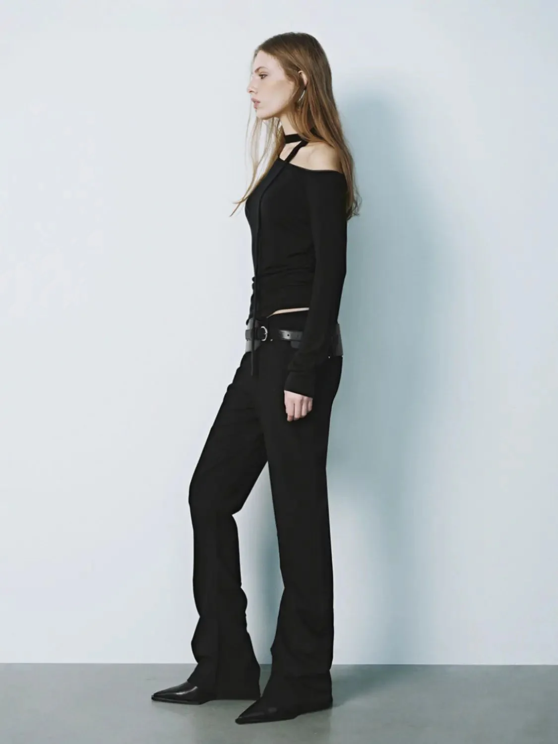 Skinny Trousers