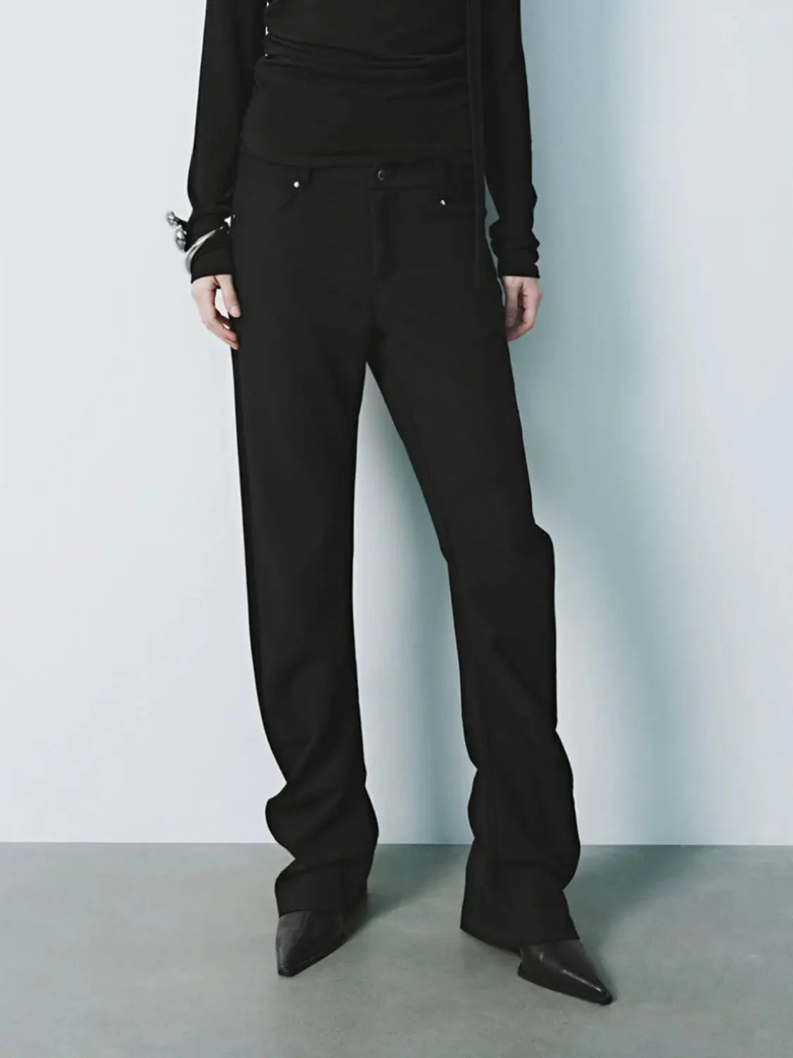 Skinny Trousers